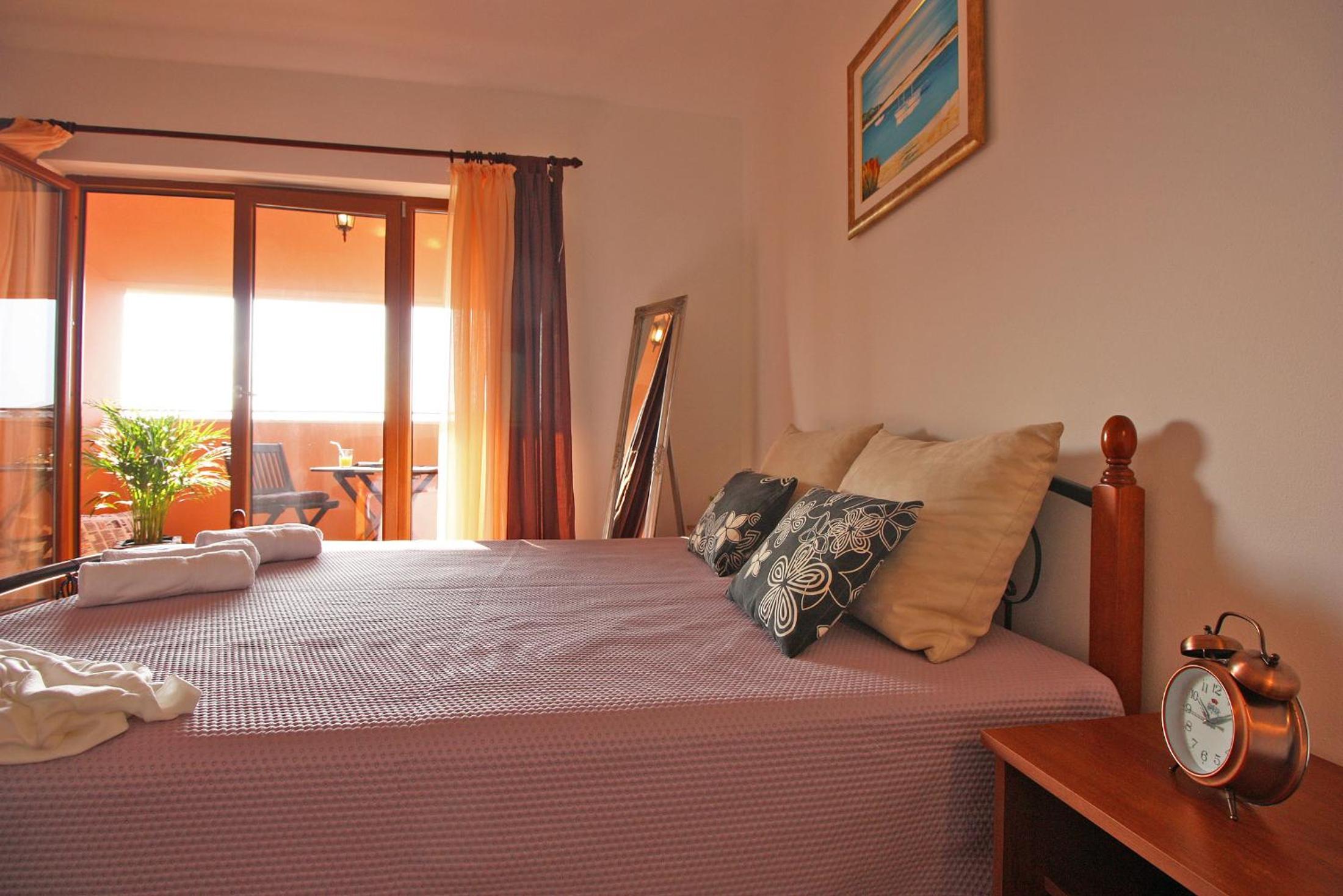 BrijuniSol - 2 Apartments Top Position near the Beautiful Beach view 2