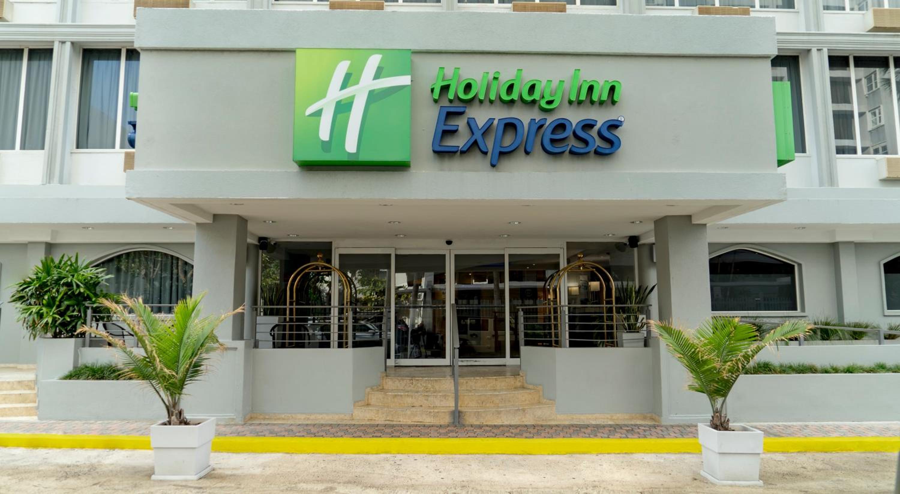 Holiday Inn Express San Juan Condado, an IHG Hotel - Property Image 35