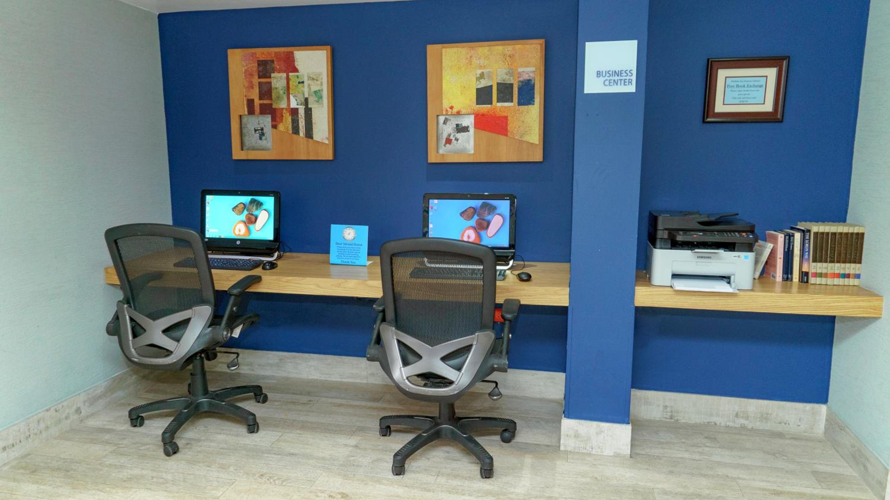 Holiday Inn Express San Juan Condado, an IHG Hotel - Property Image 31