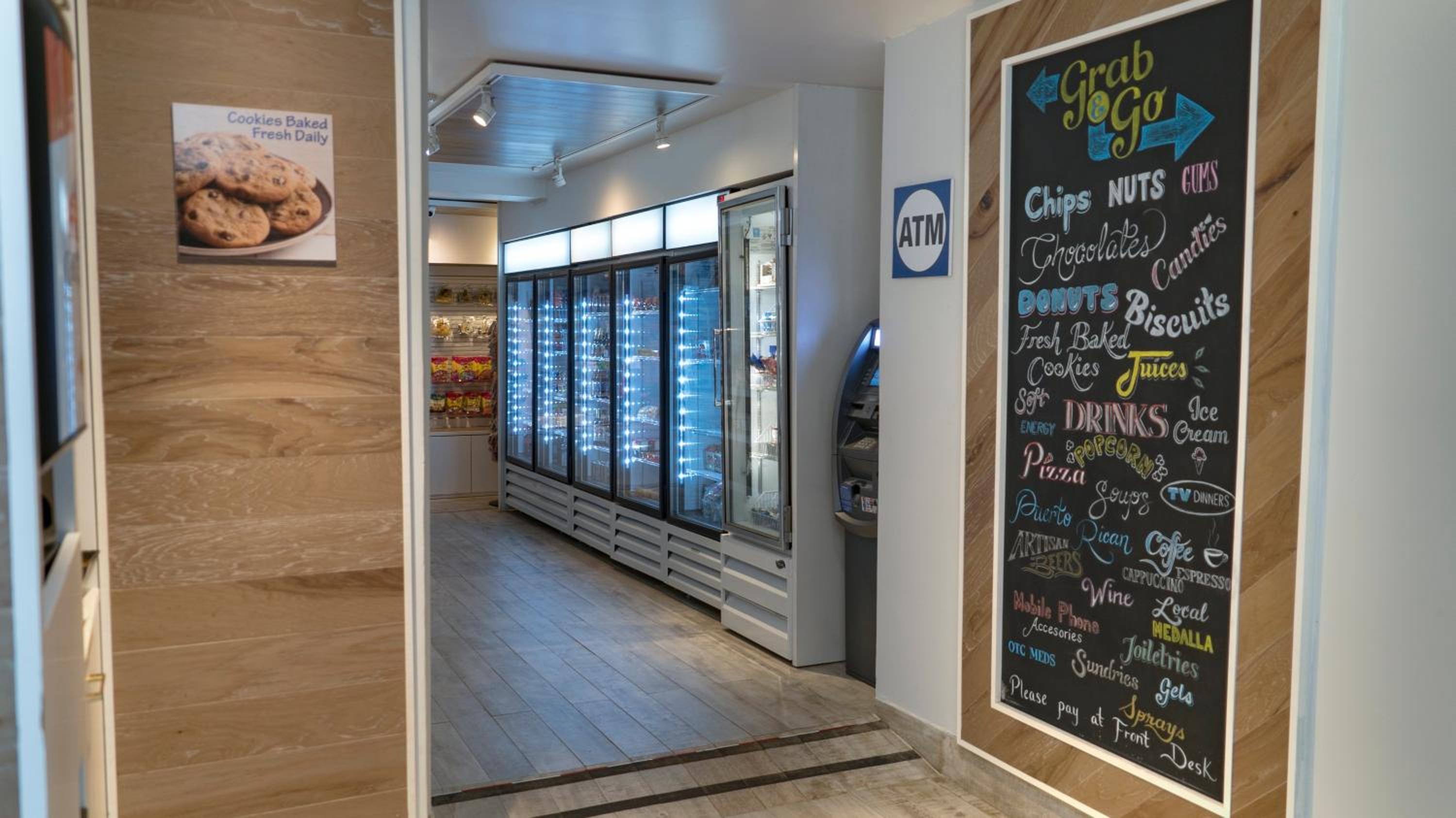 Holiday Inn Express San Juan Condado, an IHG Hotel - Property Image 34