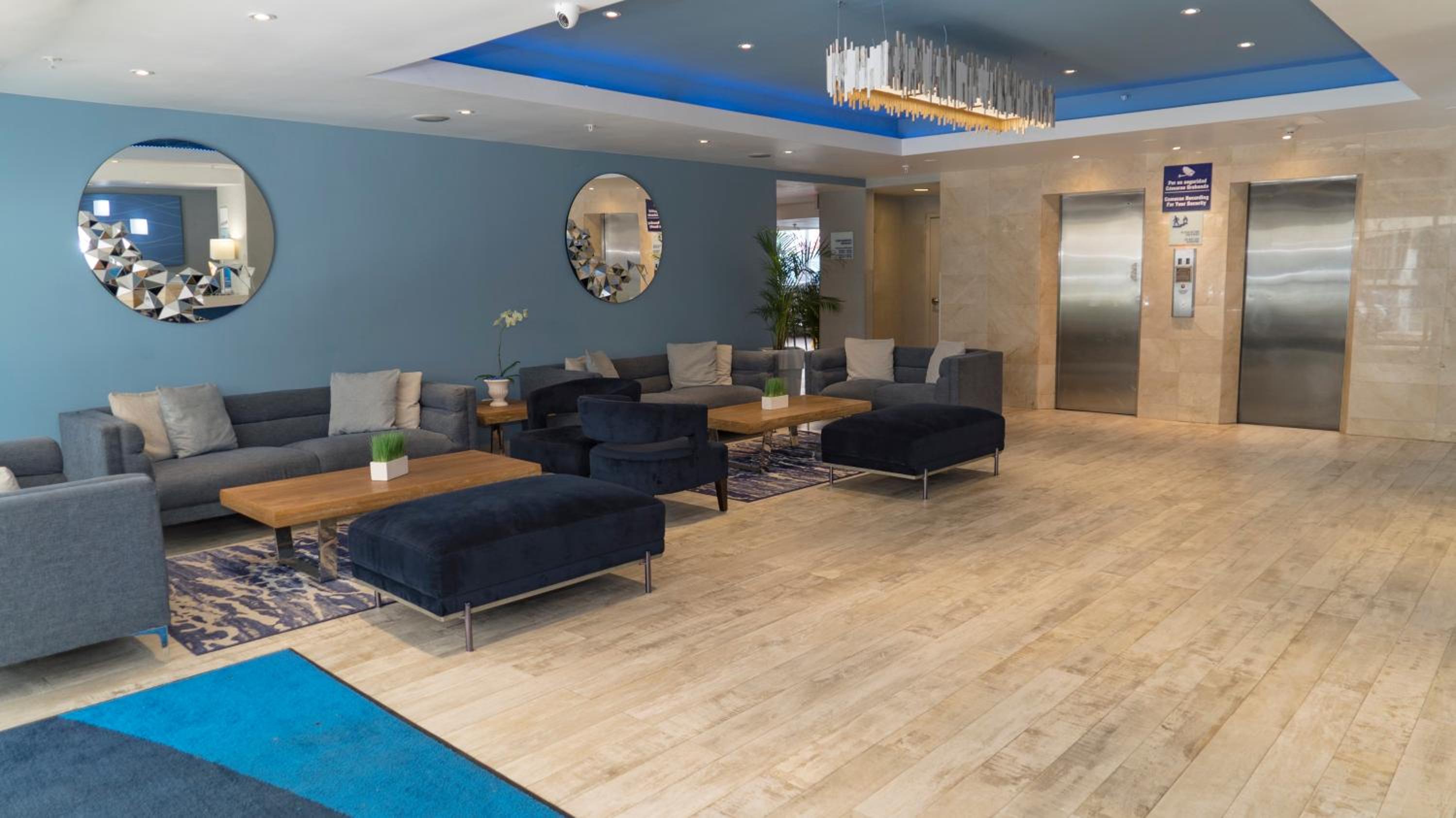 Holiday Inn Express San Juan Condado, an IHG Hotel - Property Image 33