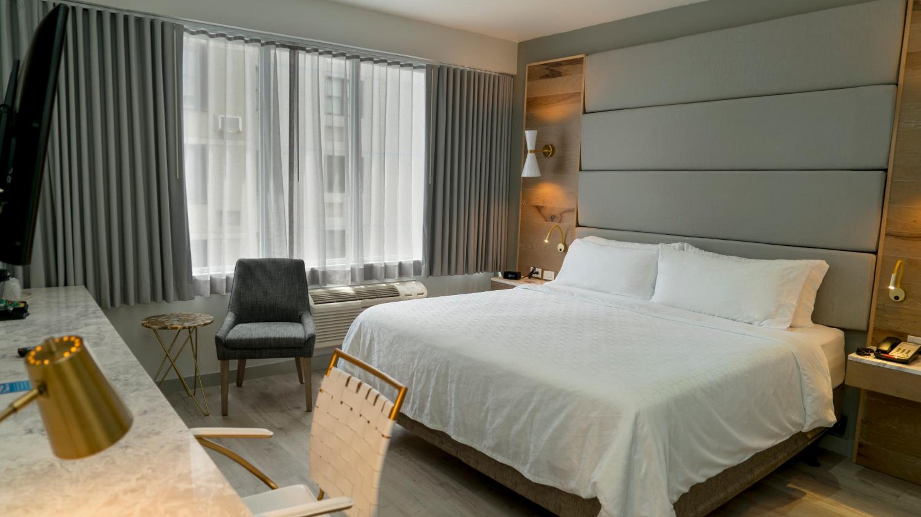 Holiday Inn Express San Juan Condado, an IHG Hotel - Property Image 28