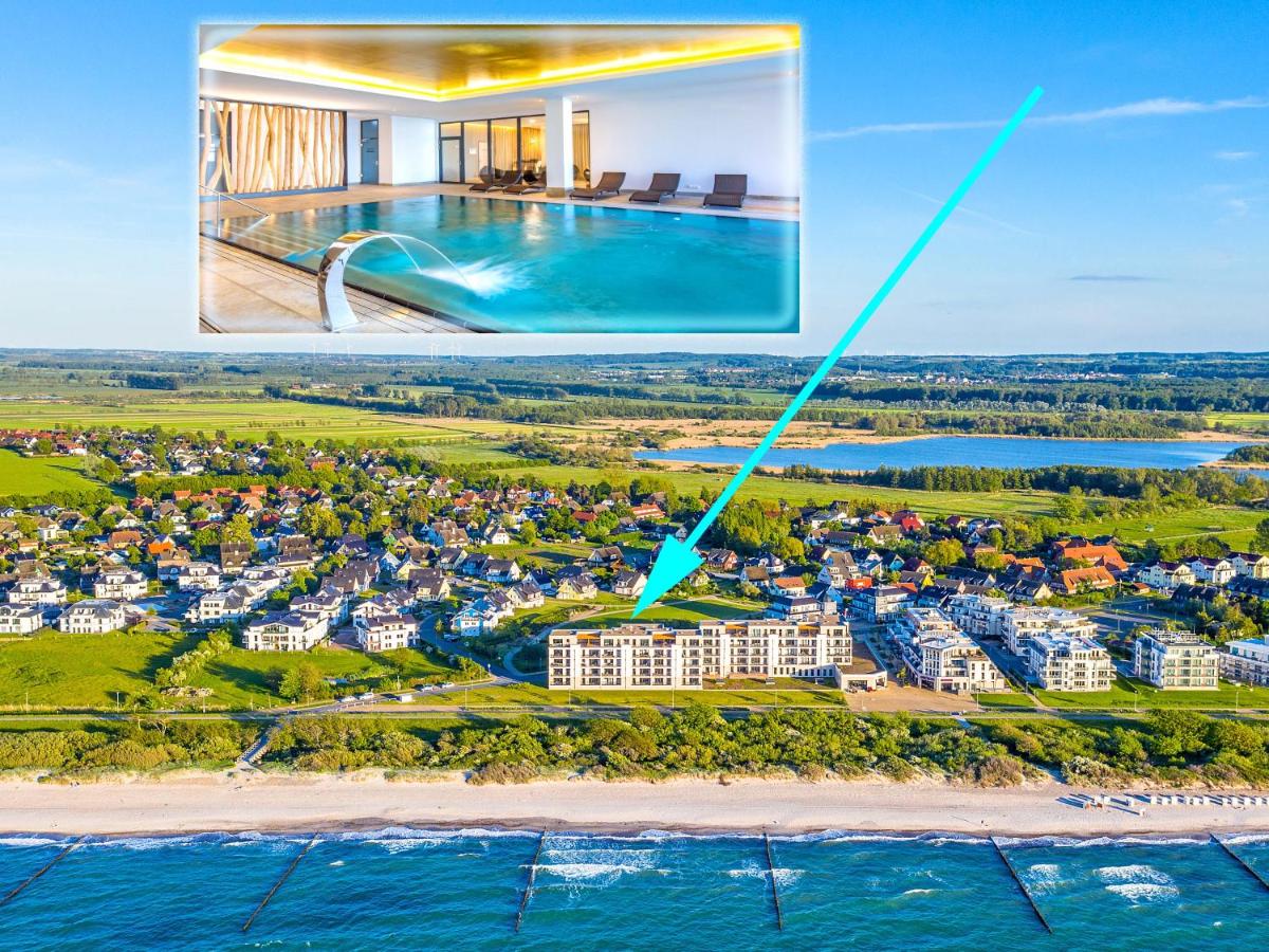 Hotel Traumfewo 1-29 oder 2-50 Pool und Sauna - Image 1