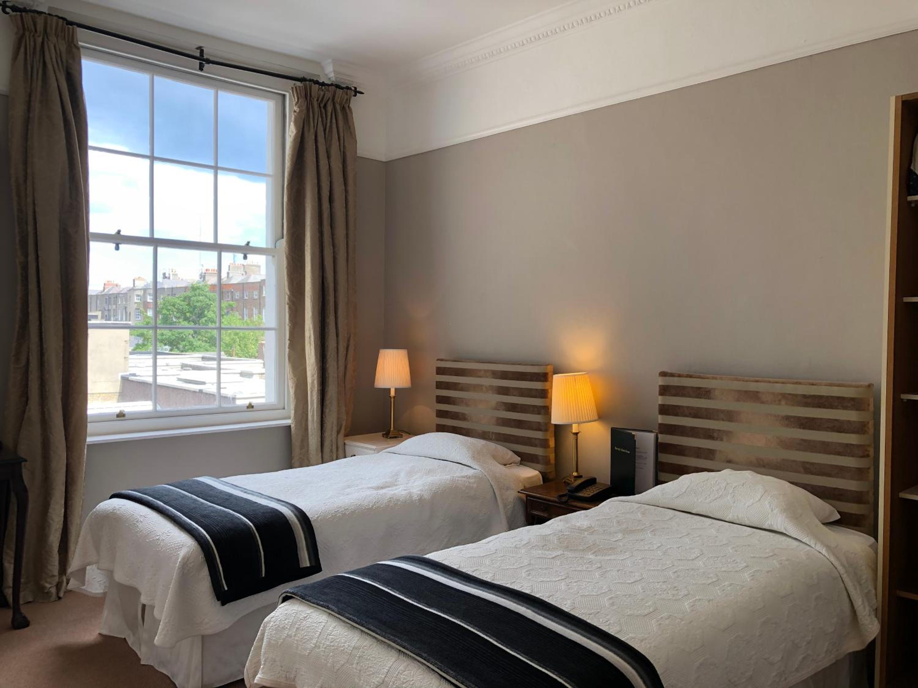 Harveys Guest House