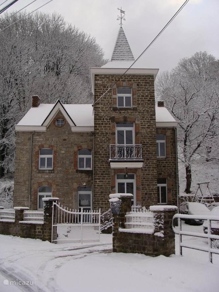Petit Château de Harzé