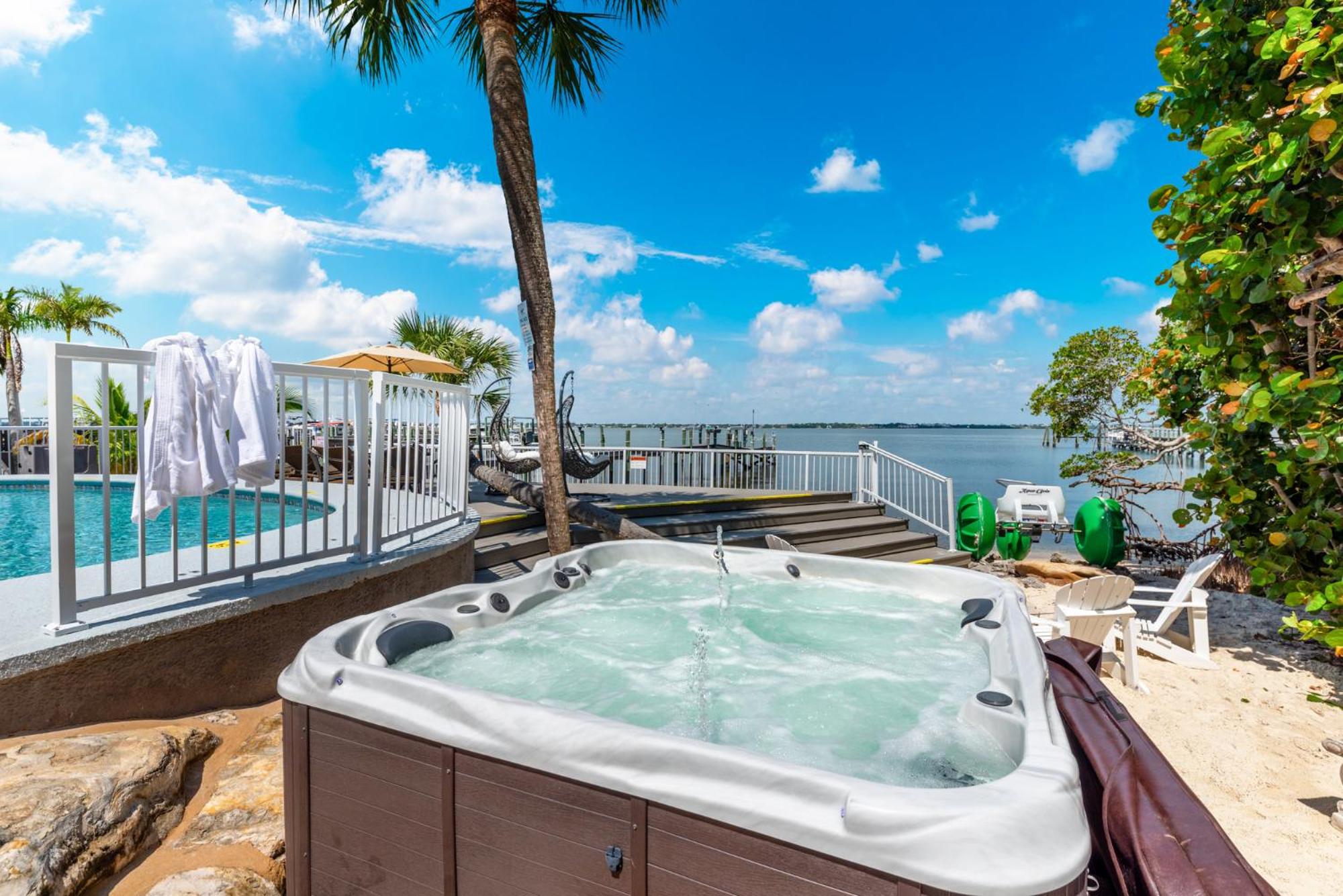 Aquatopia North view 4
