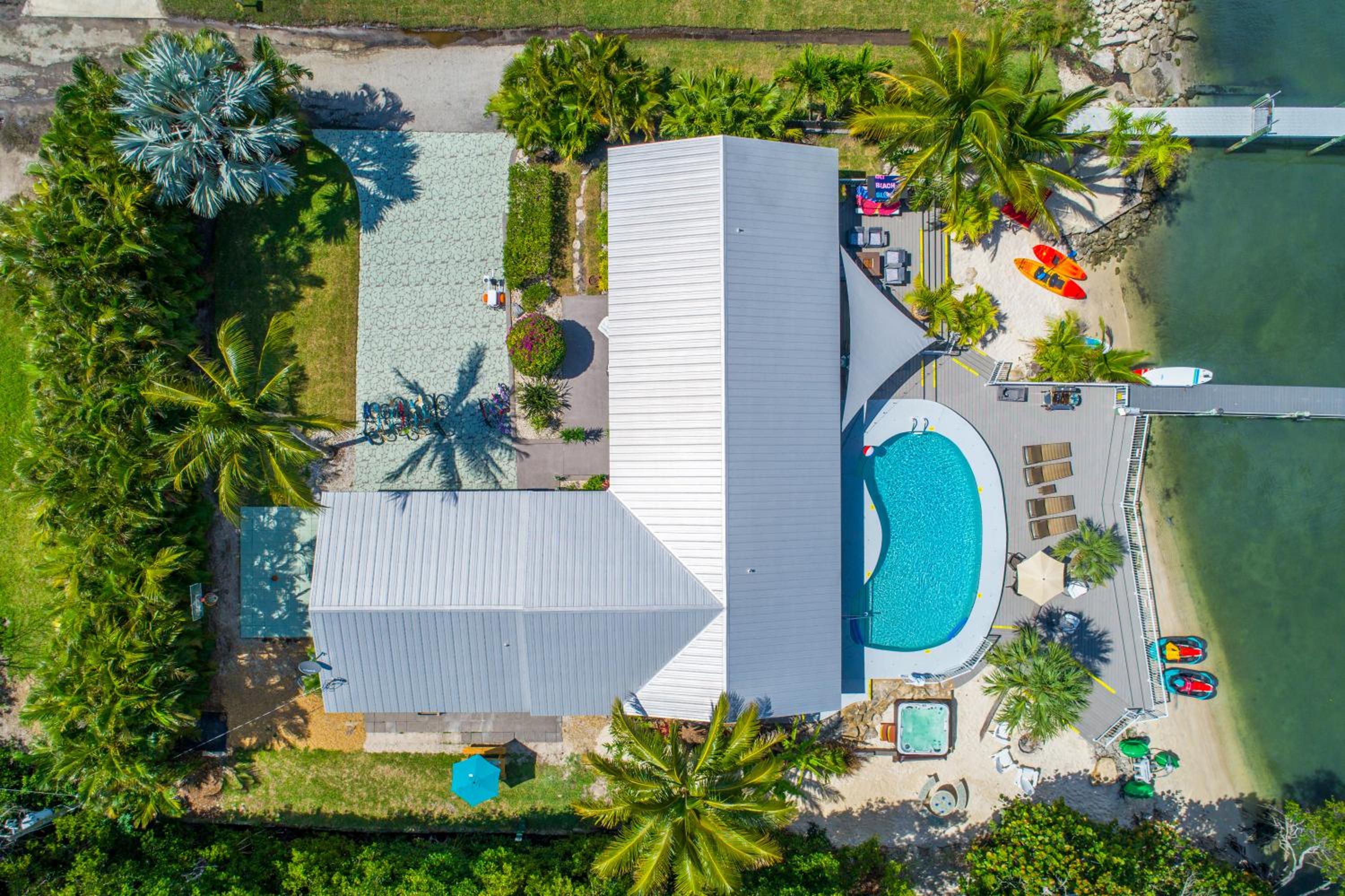 Aquatopia North view 3