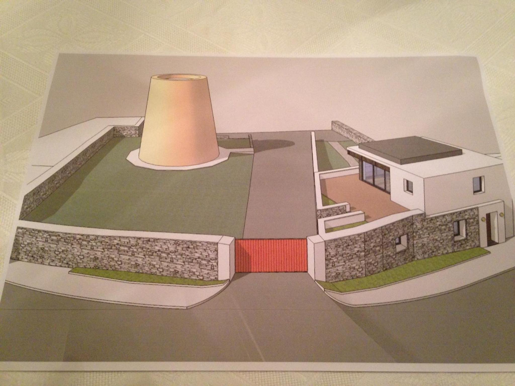 Wellshouses
