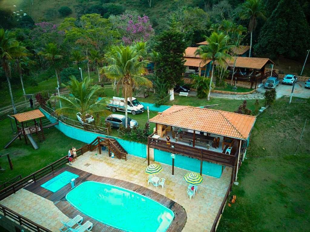Fazenda Lagoa Azul