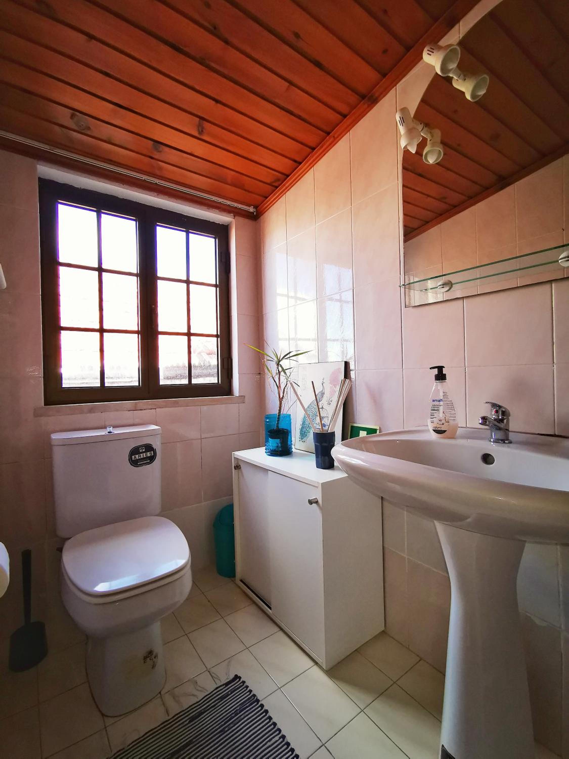 Sintra Central Loft view 4