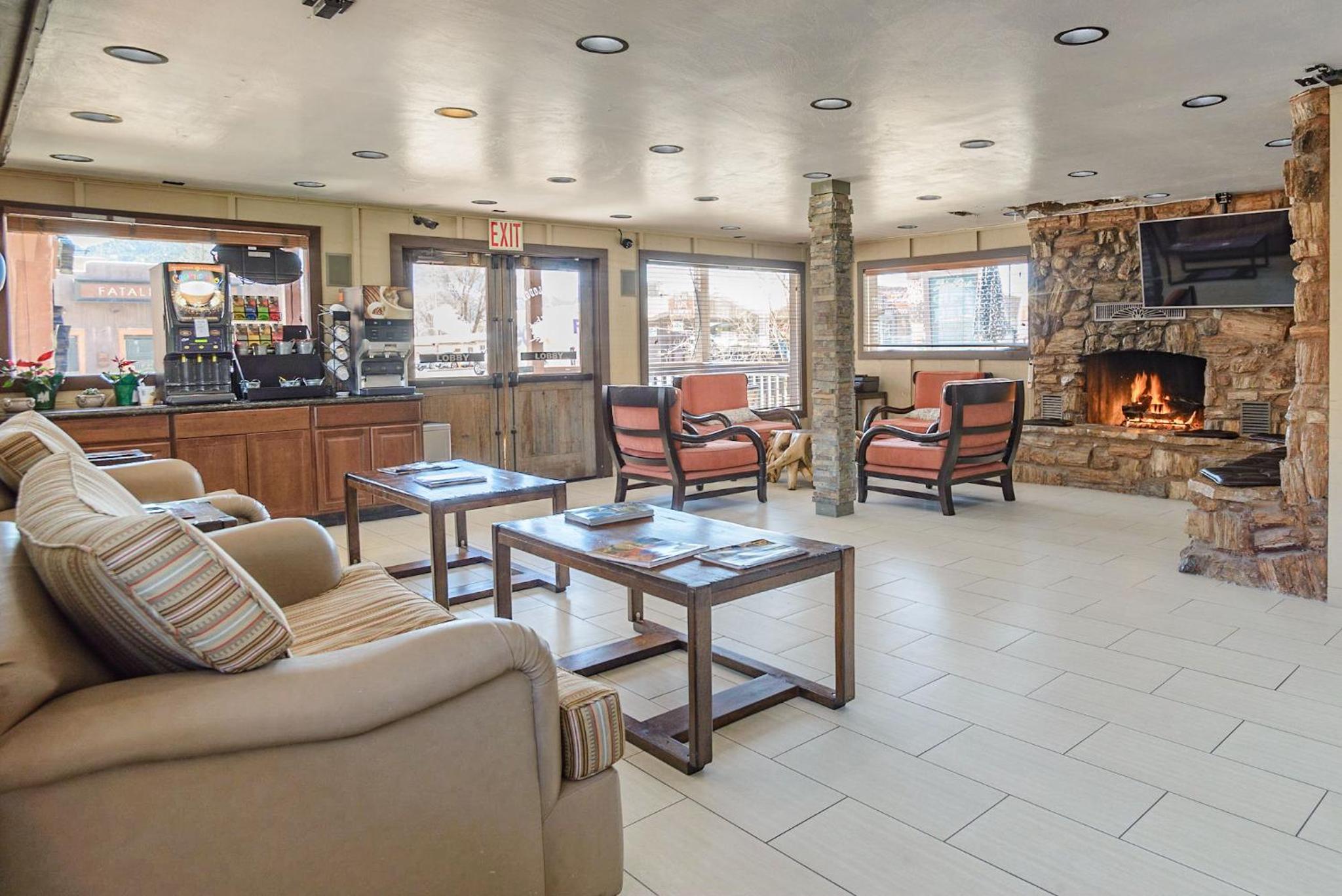 Petty Ranch Inn 65