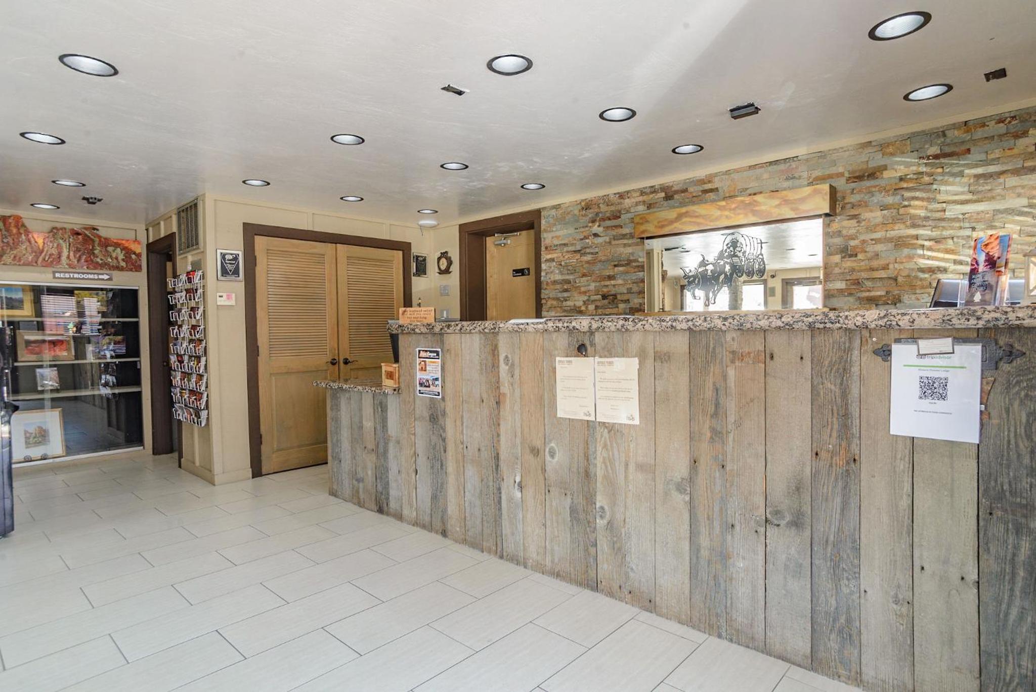 Petty Ranch Inn 22
