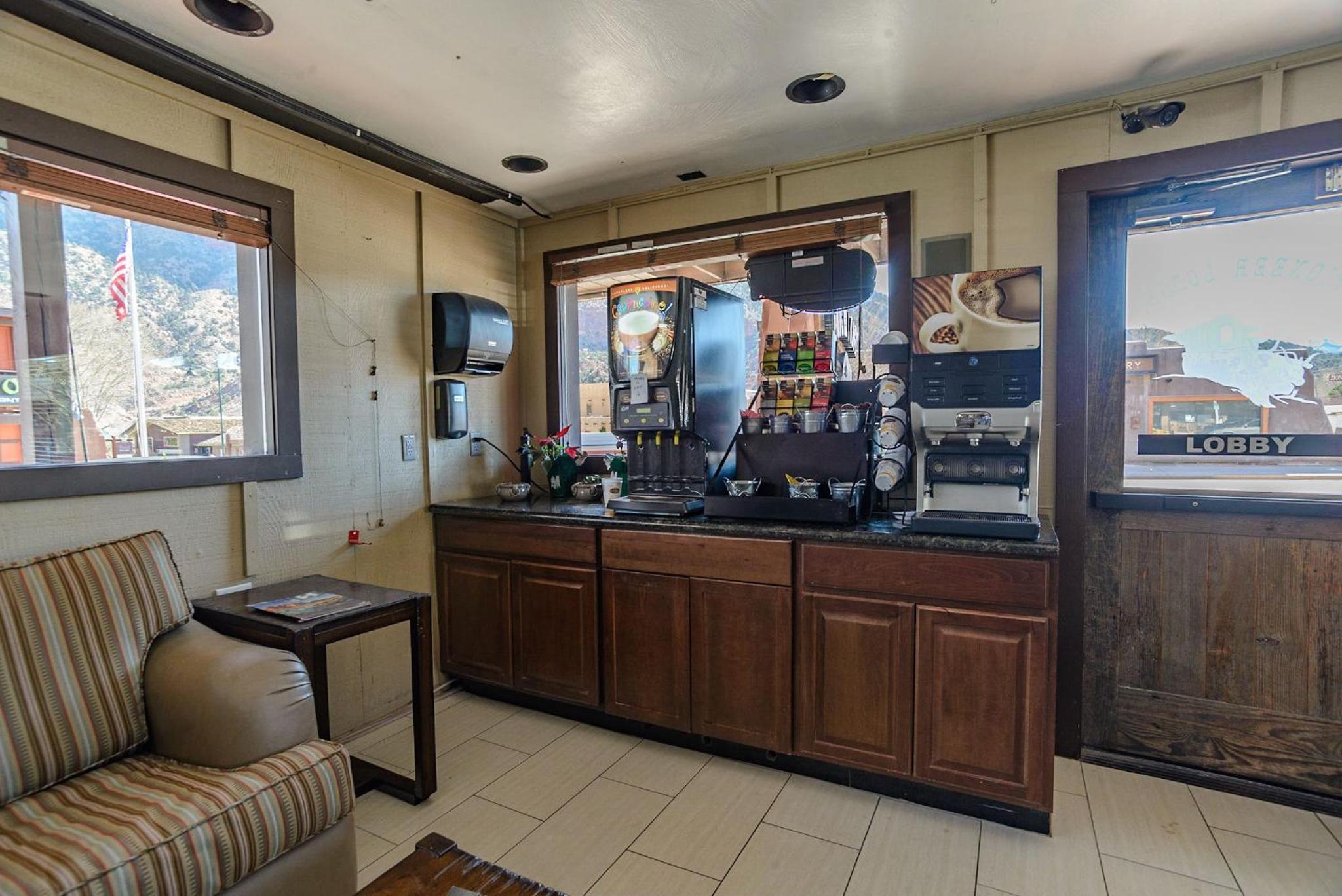 Petty Ranch Inn 23