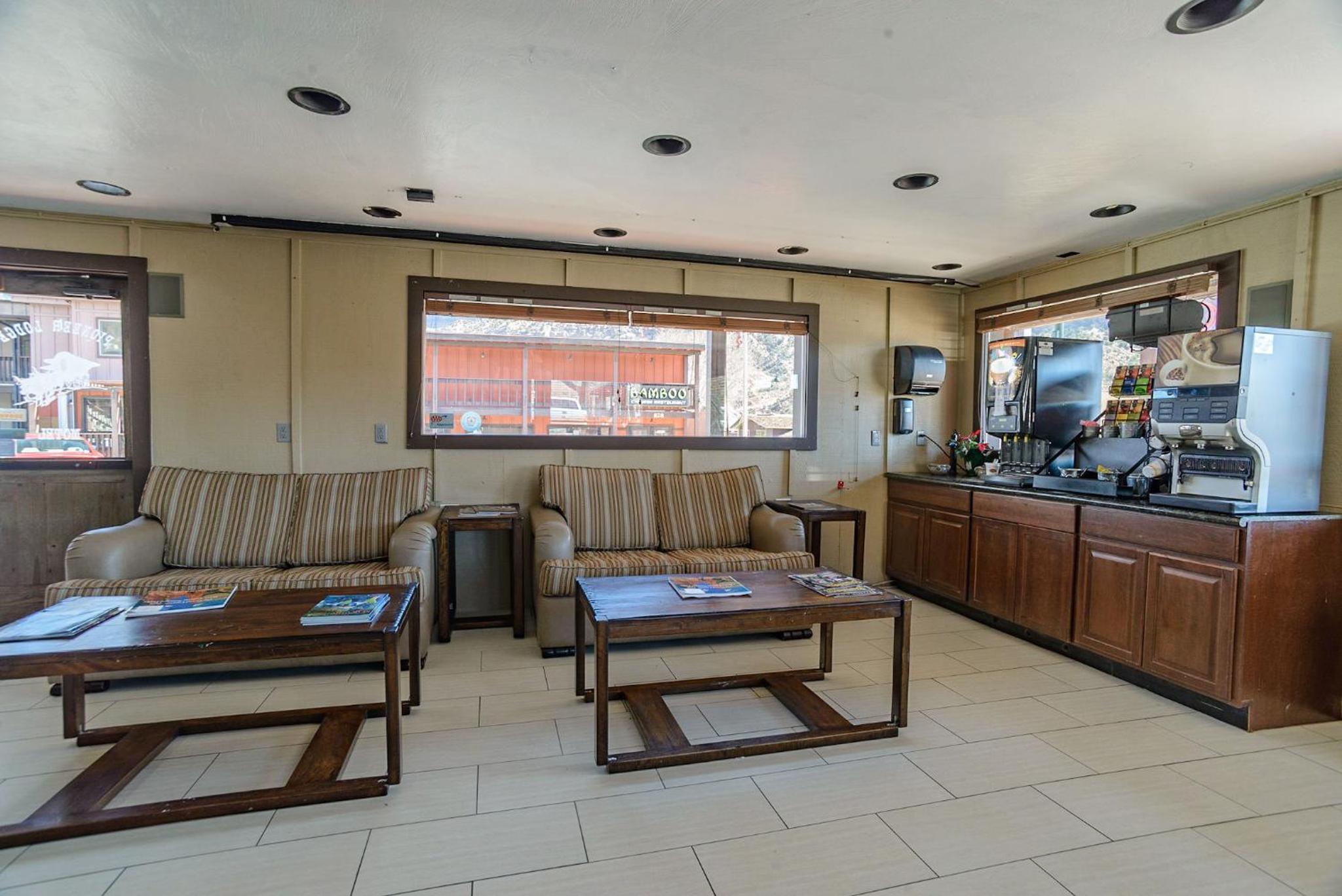 Petty Ranch Inn 53
