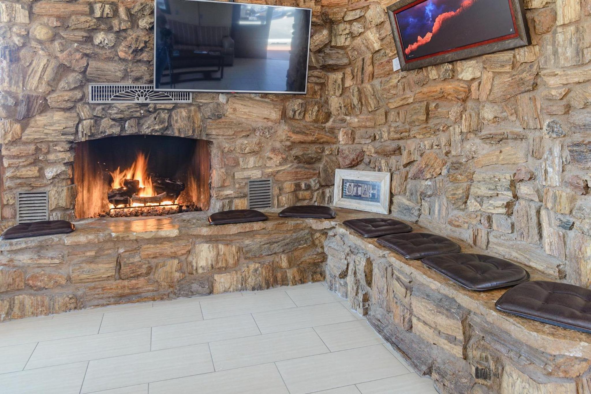 Petty Ranch Inn 25