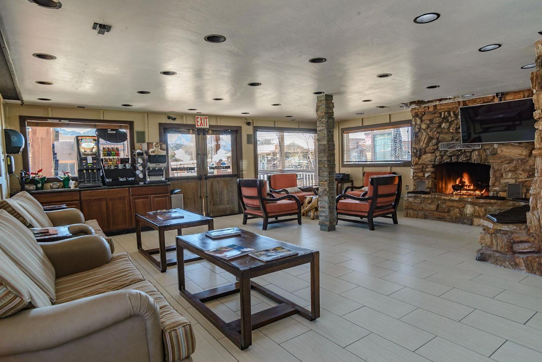 Petty Ranch Inn 27