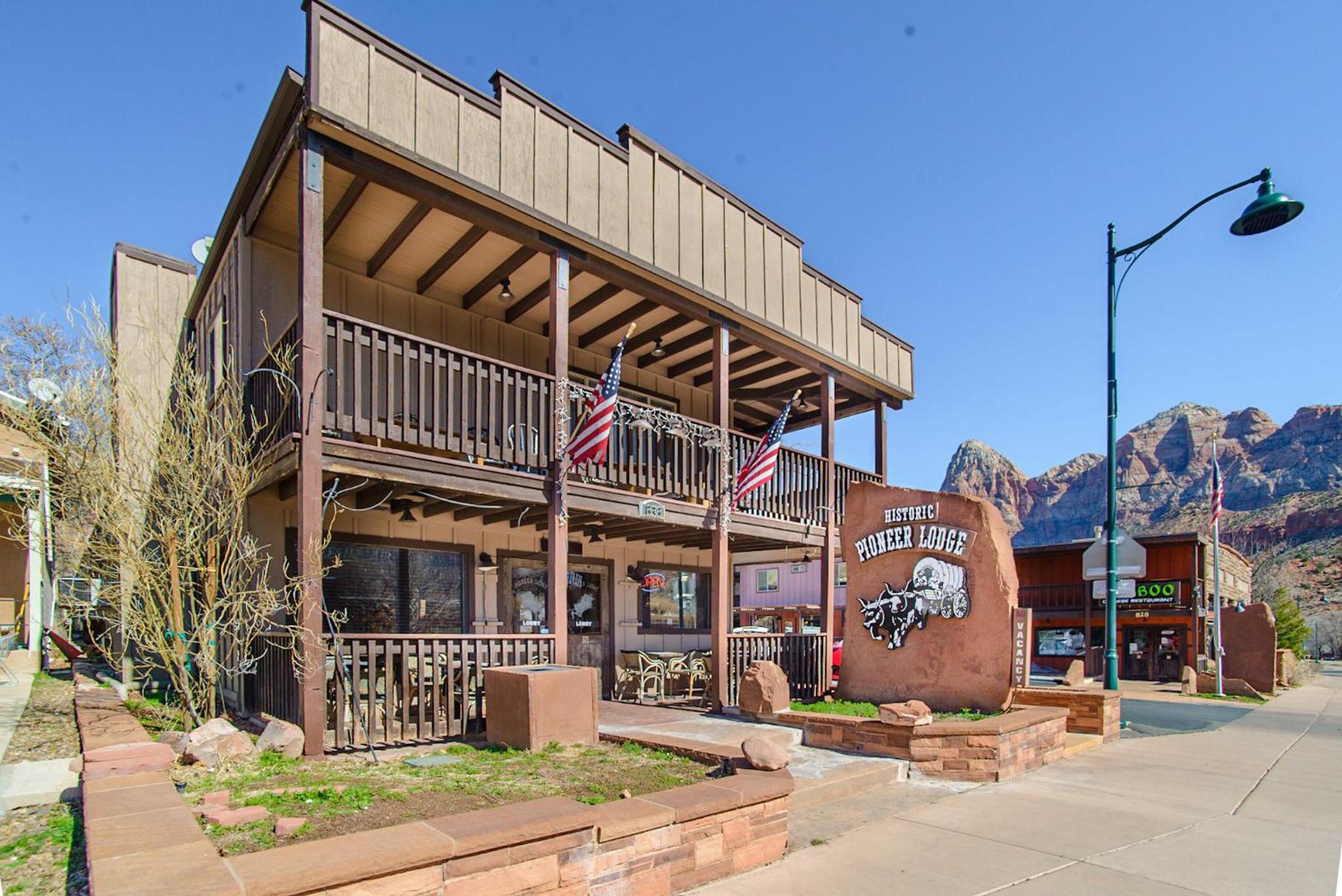 Petty Ranch Inn 17