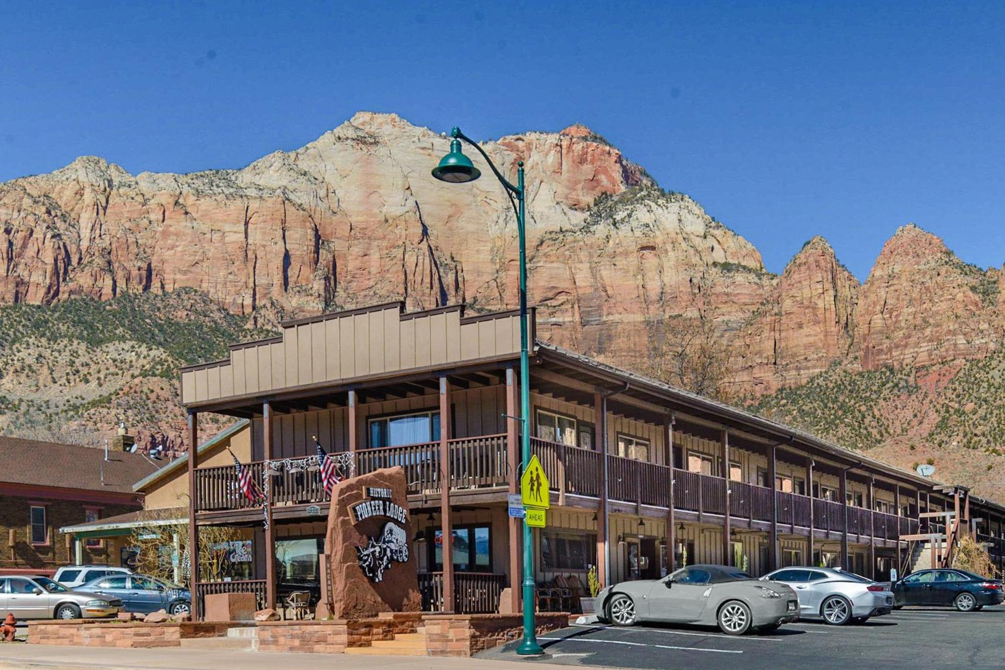 Petty Ranch Inn 19