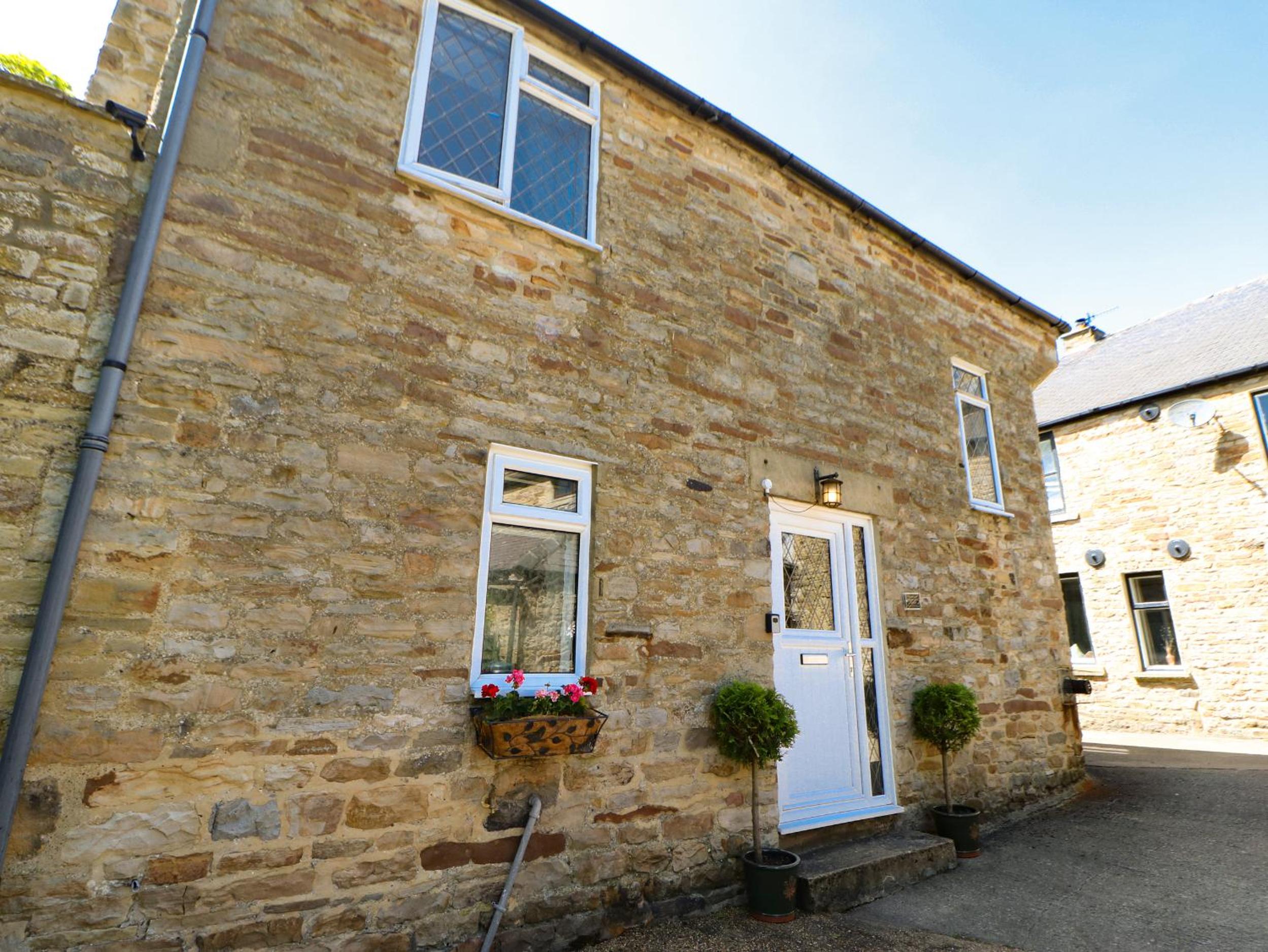 Bilberry Nook Cottage