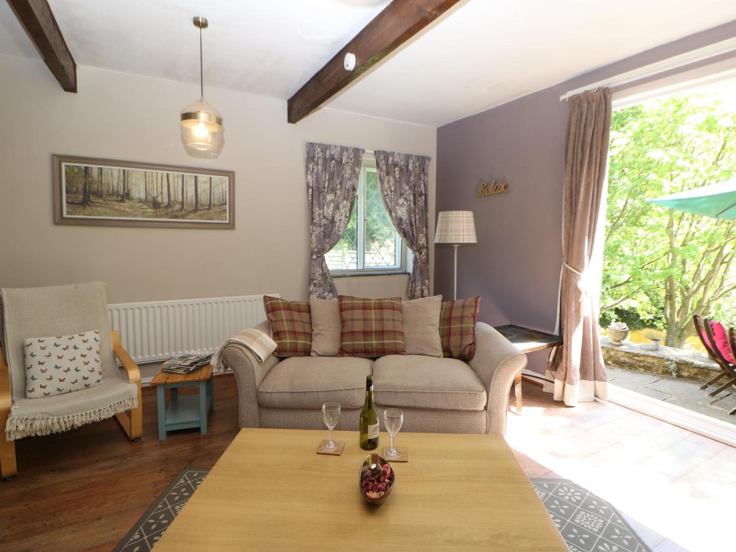 Bilberry Nook Cottage
