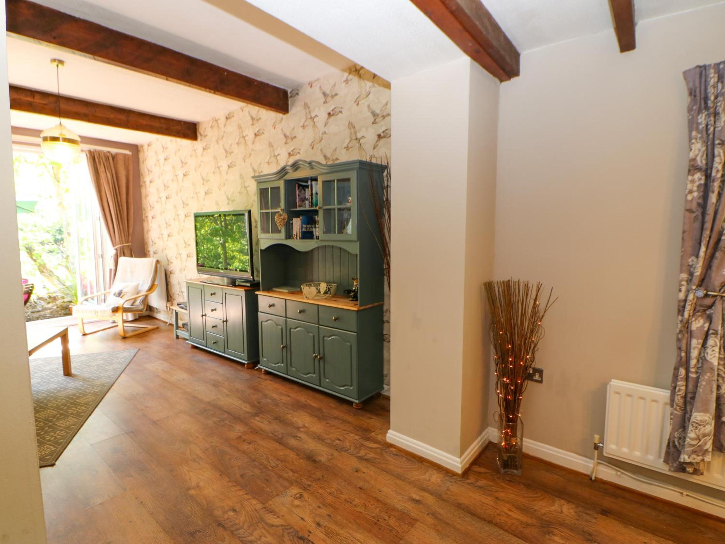 Bilberry Nook Cottage