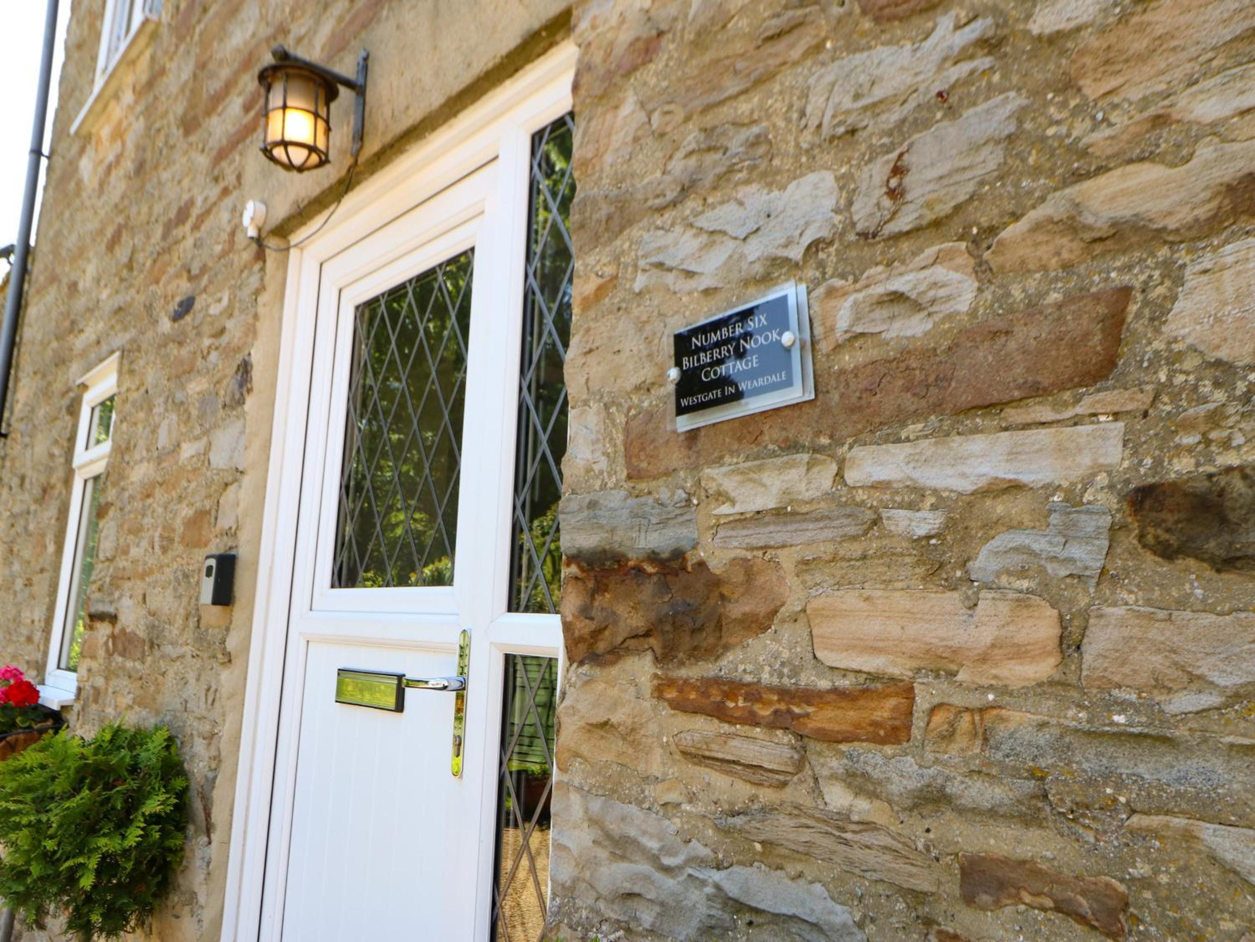 Bilberry Nook Cottage