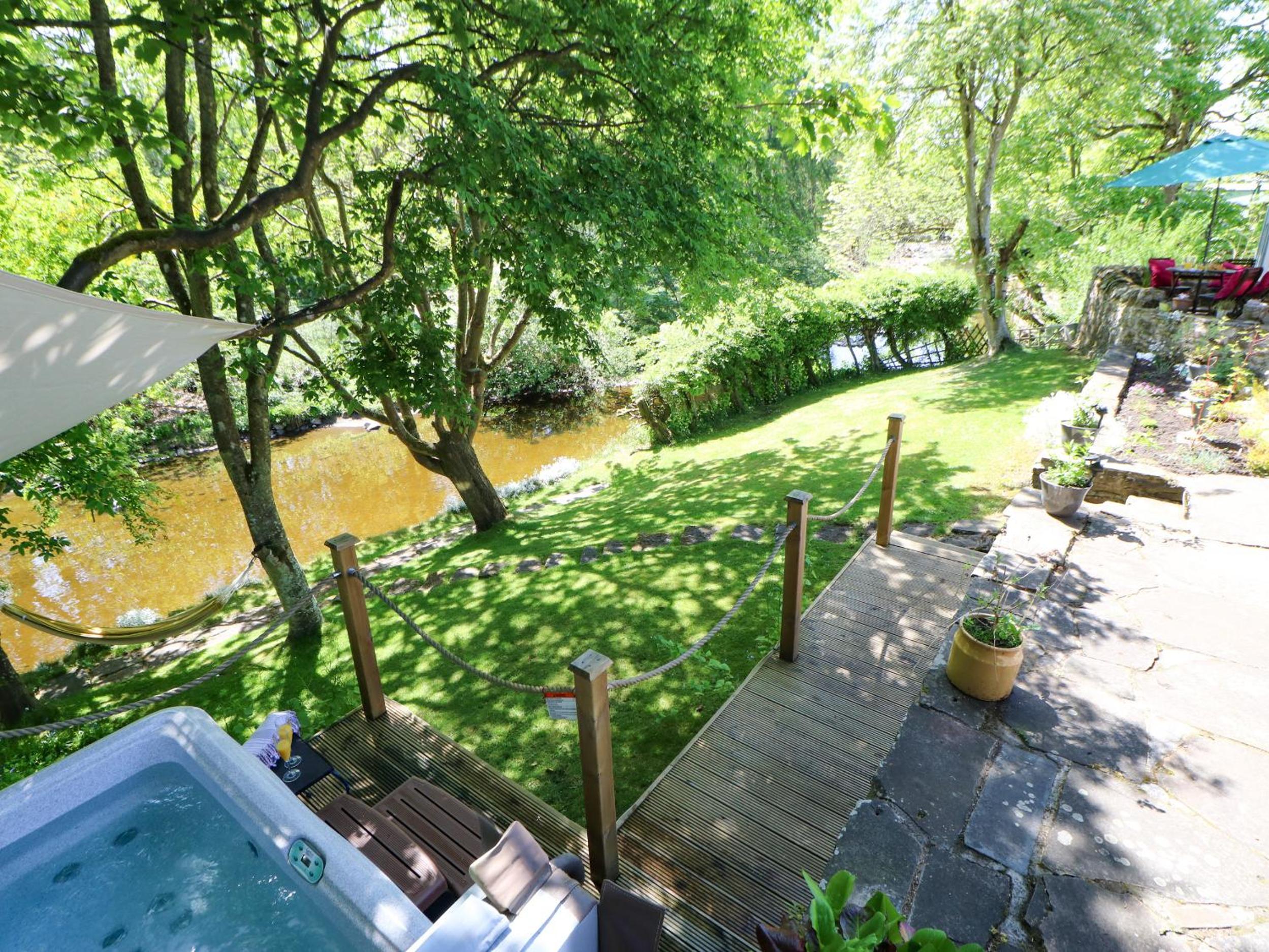 Bilberry Nook Cottage