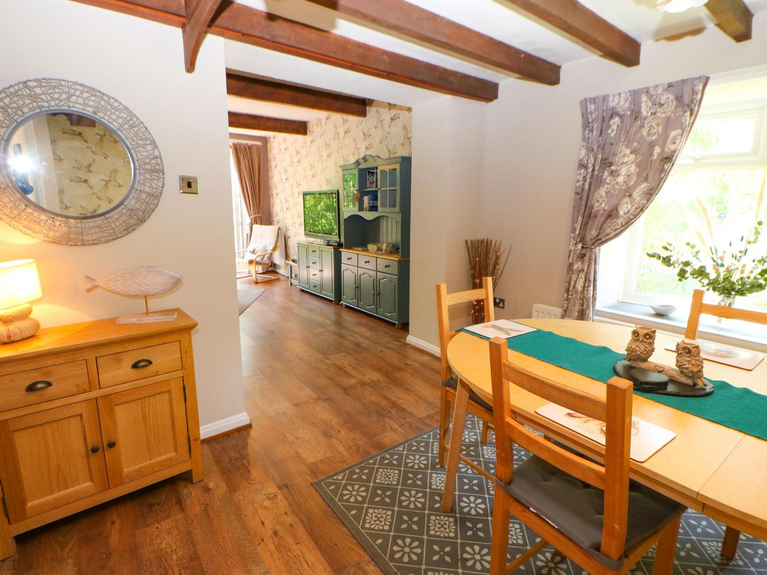 Bilberry Nook Cottage