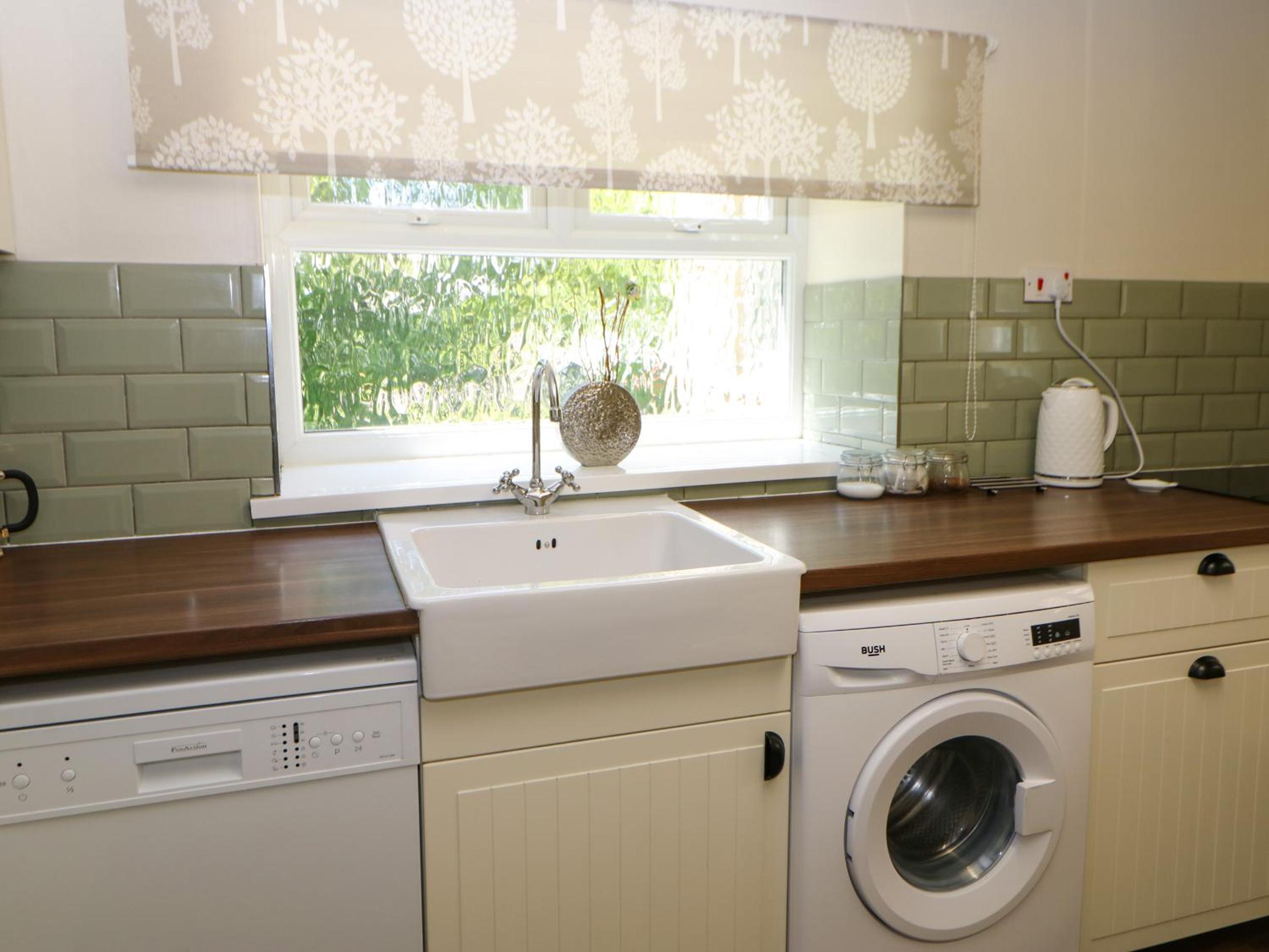 Bilberry Nook Cottage