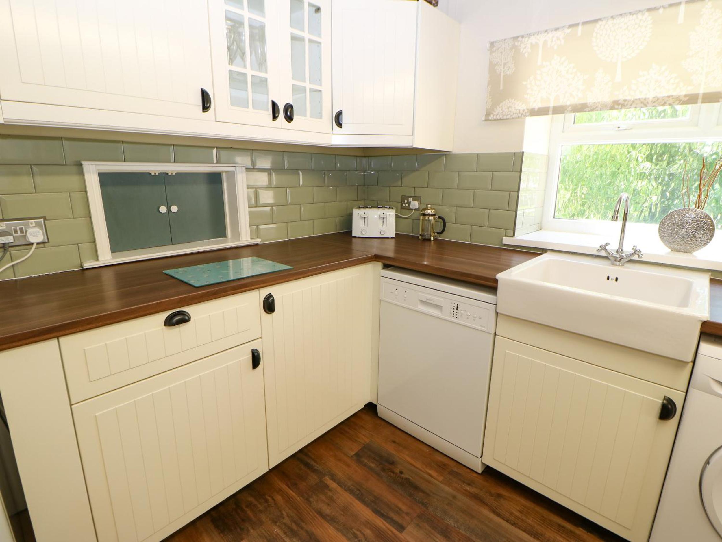 Bilberry Nook Cottage