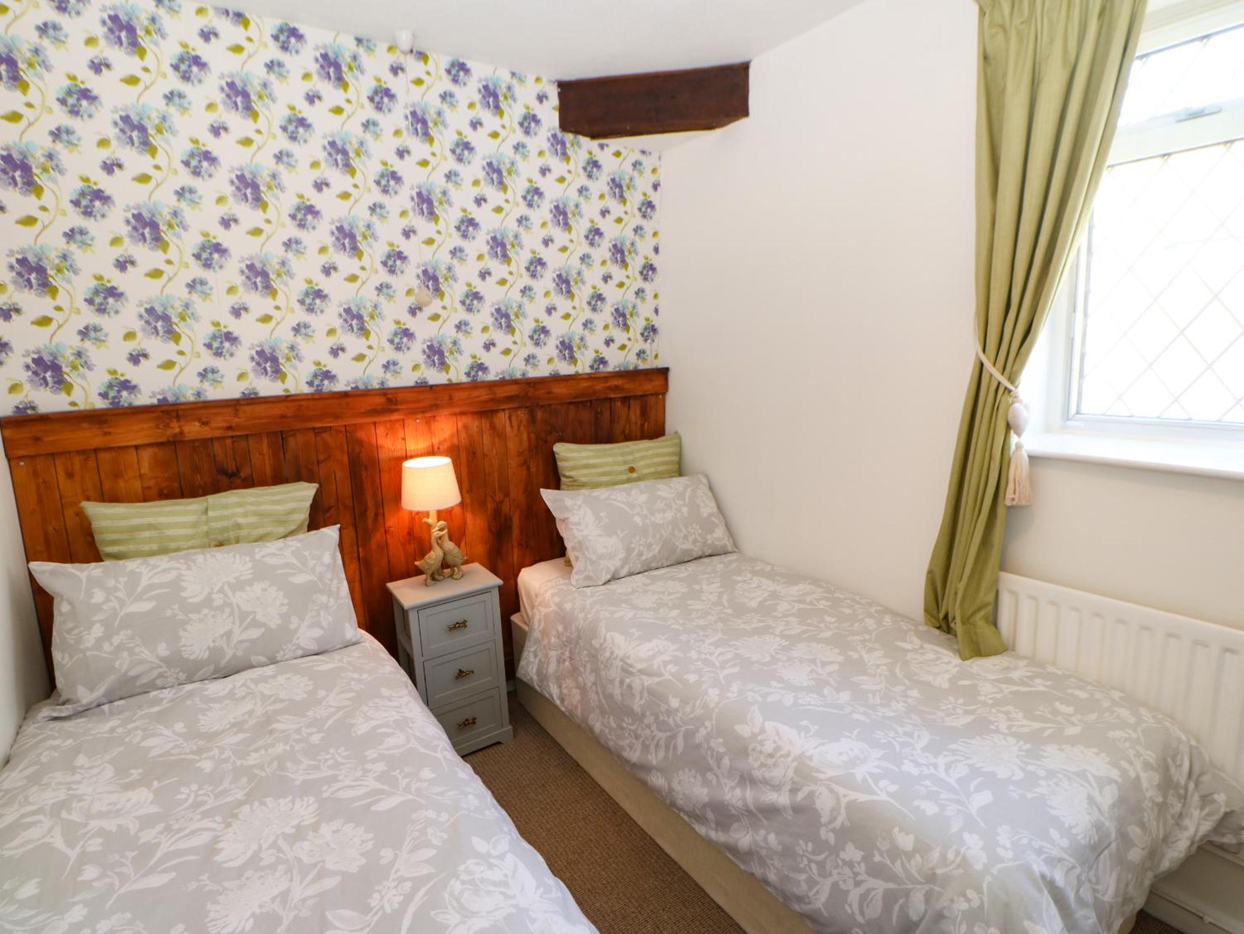 Bilberry Nook Cottage