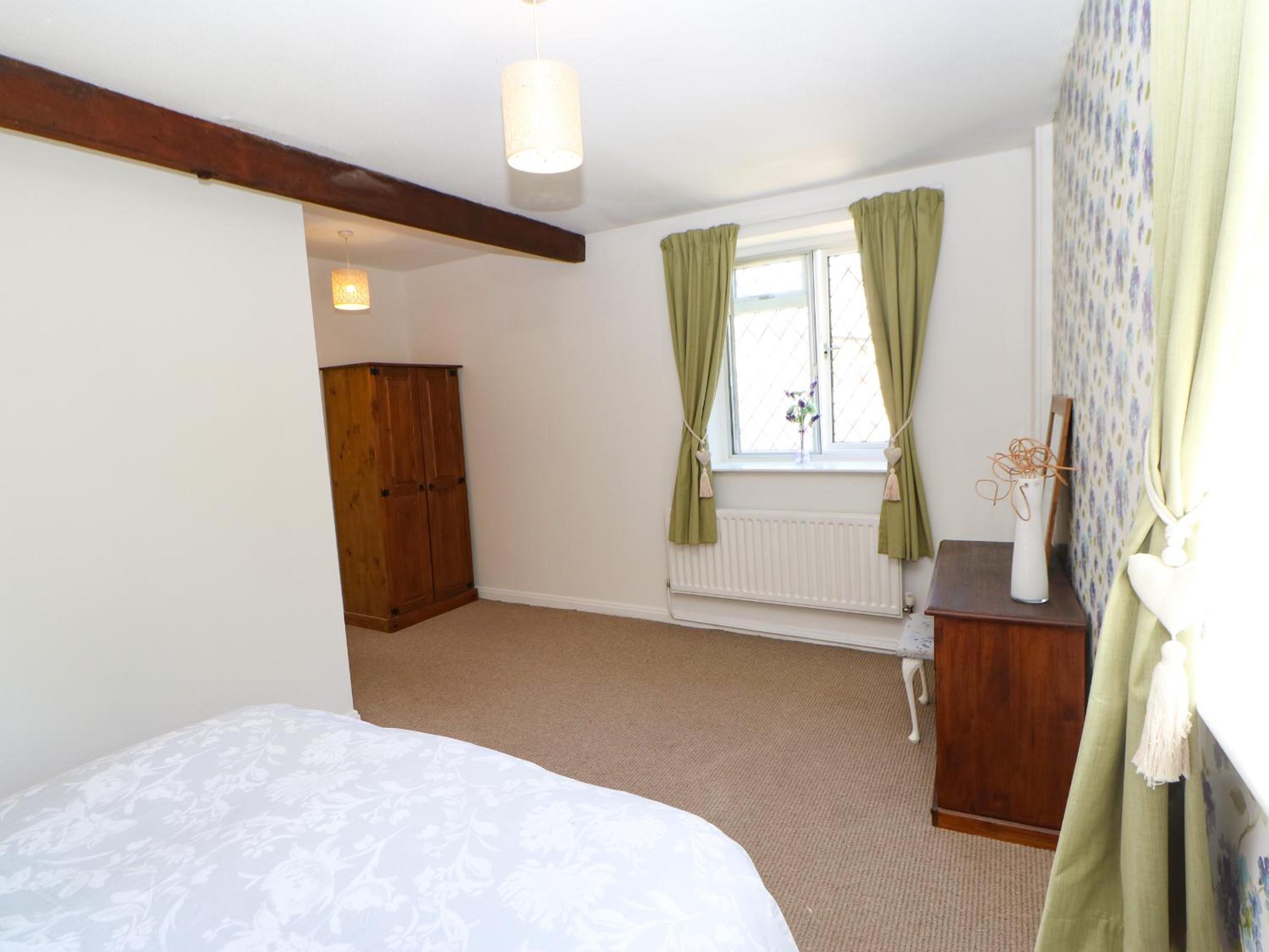 Bilberry Nook Cottage