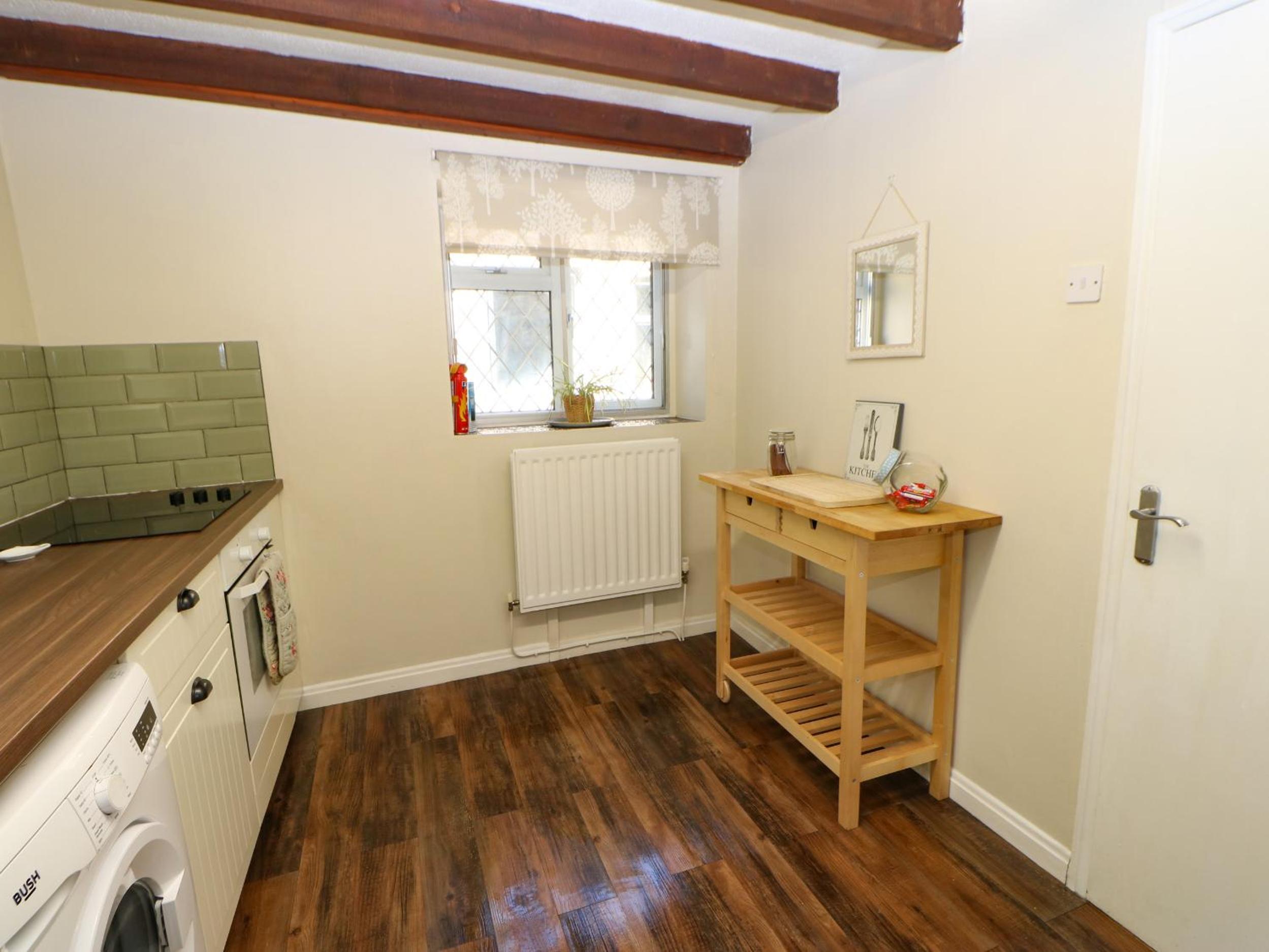 Bilberry Nook Cottage