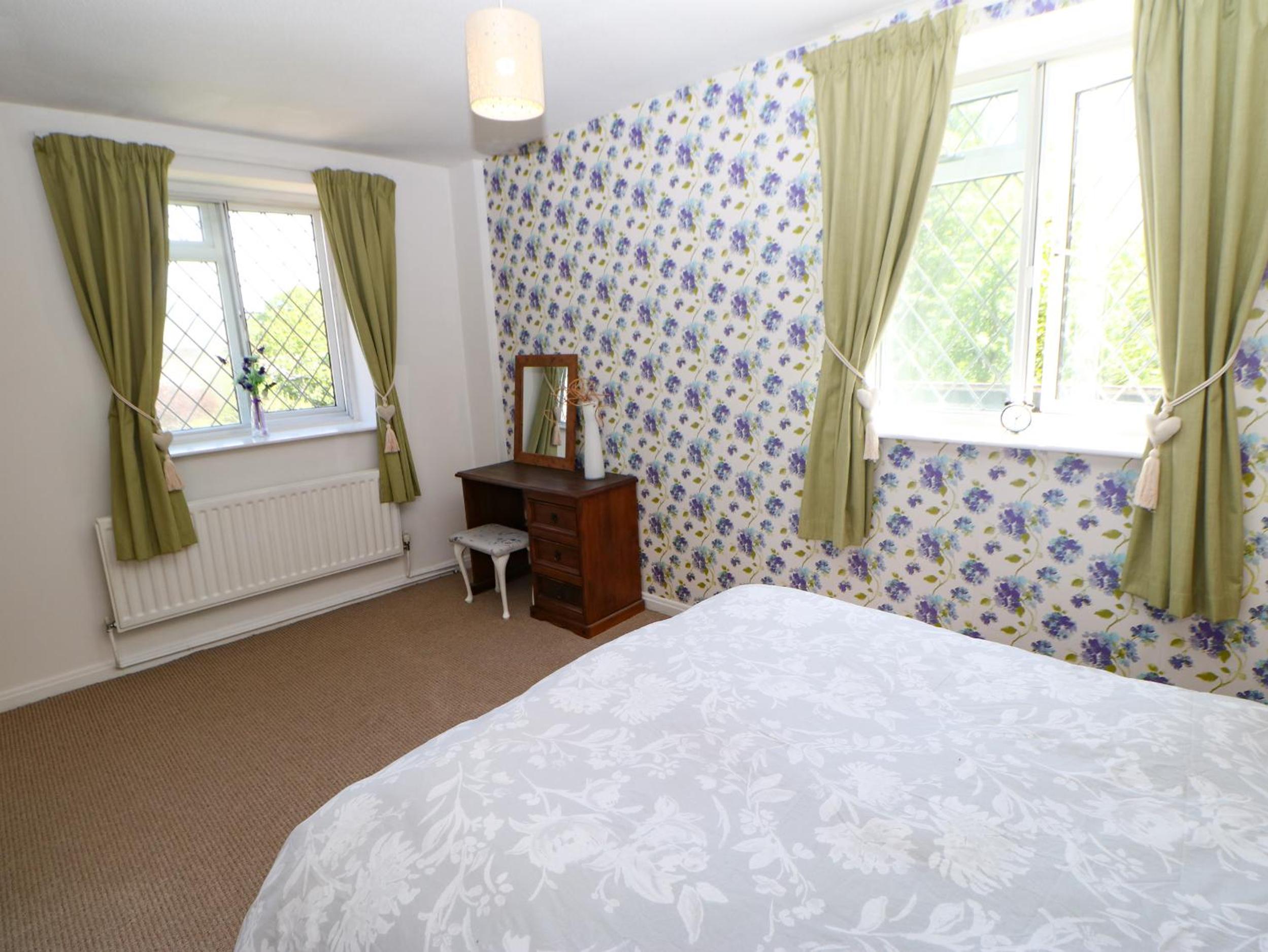 Bilberry Nook Cottage