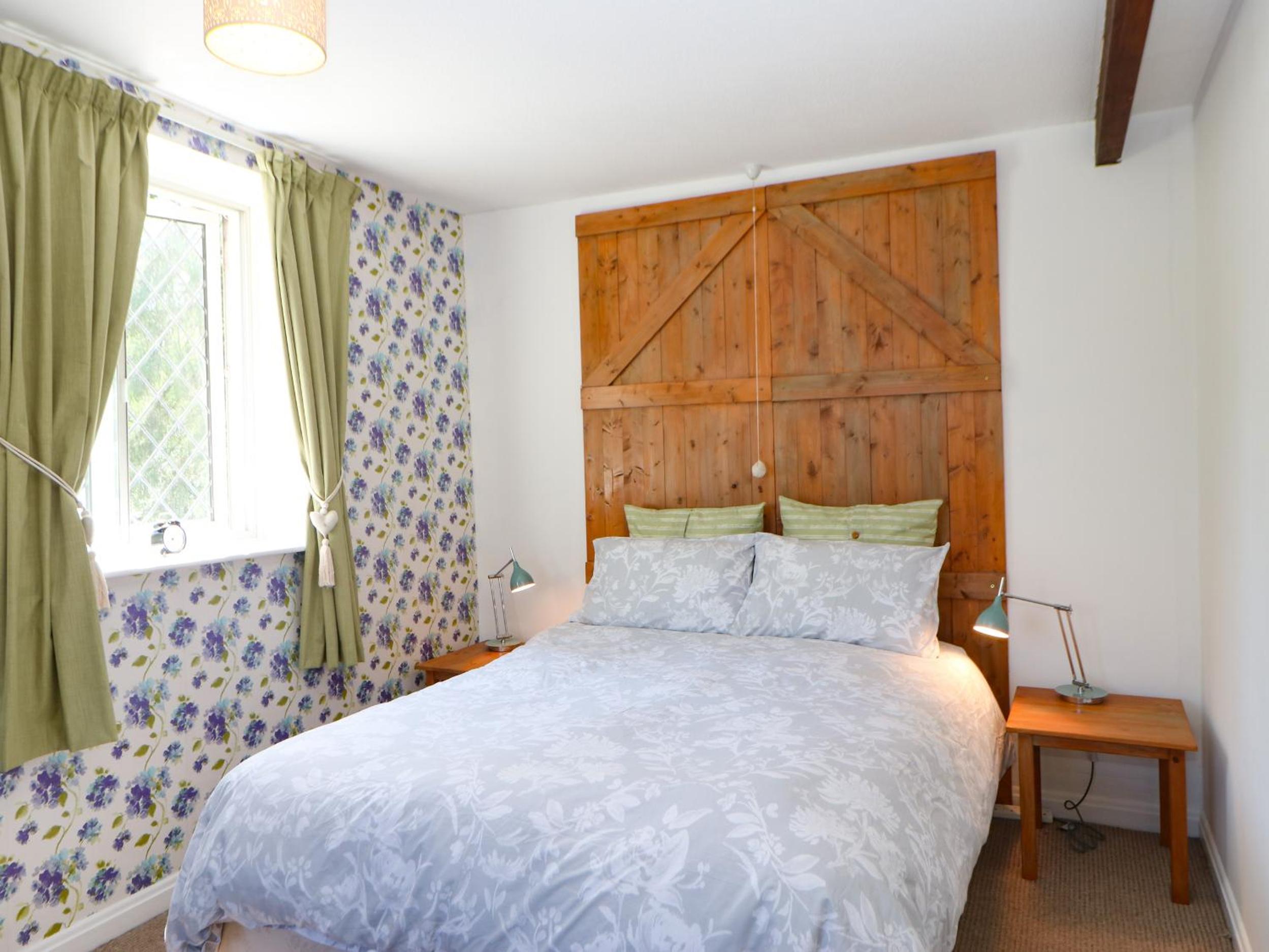 Bilberry Nook Cottage