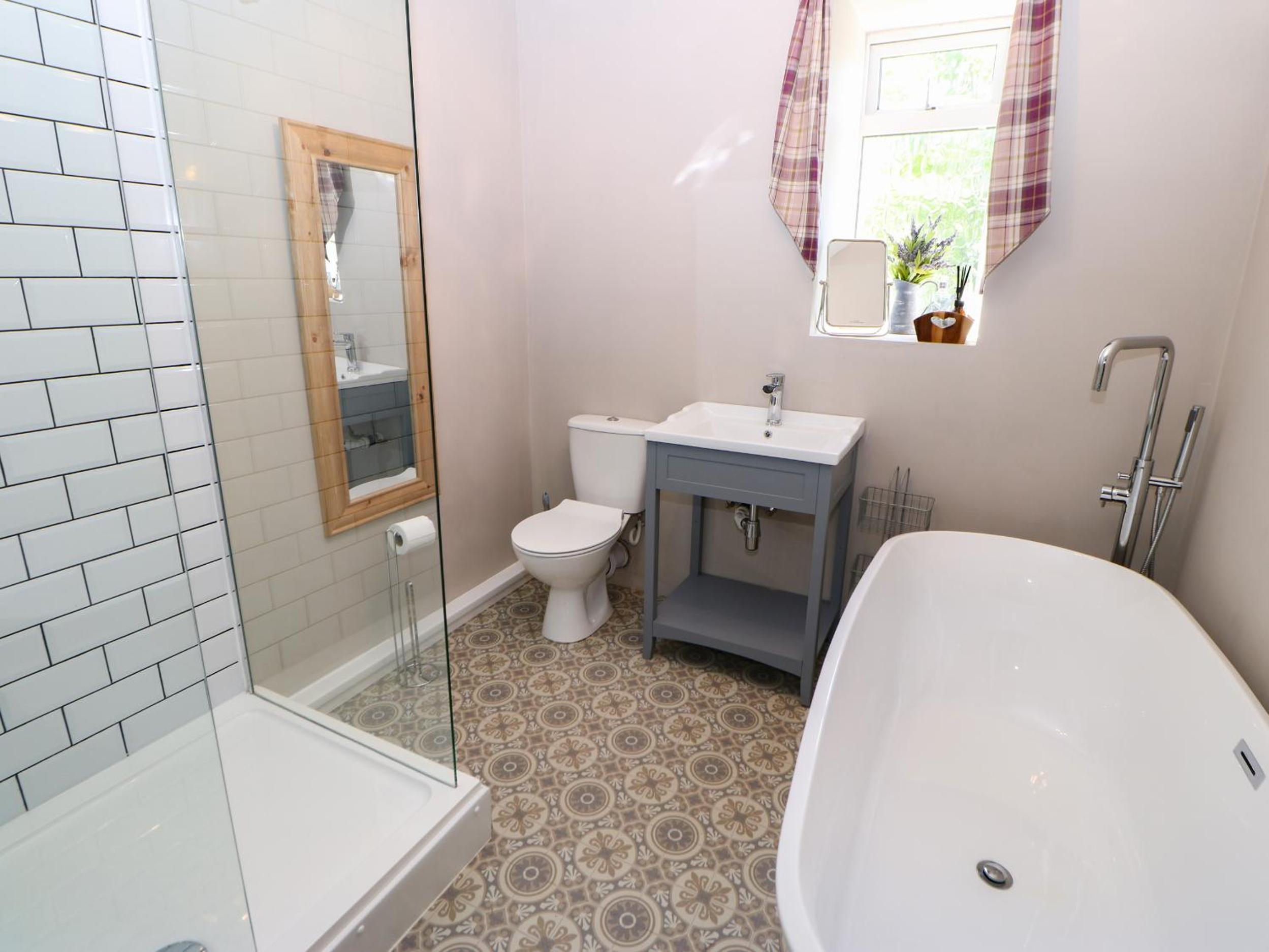 Bilberry Nook Cottage