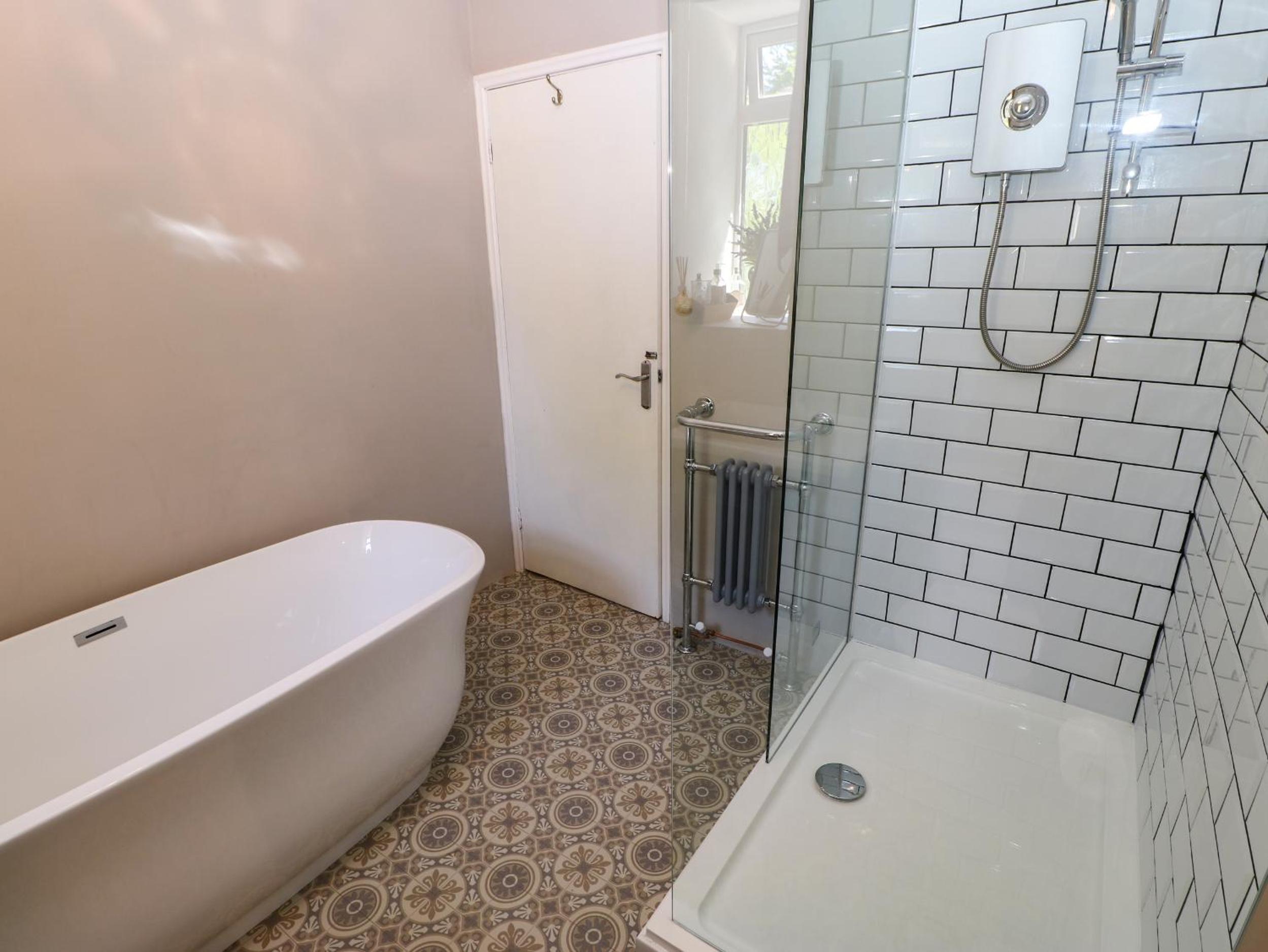 Bilberry Nook Cottage