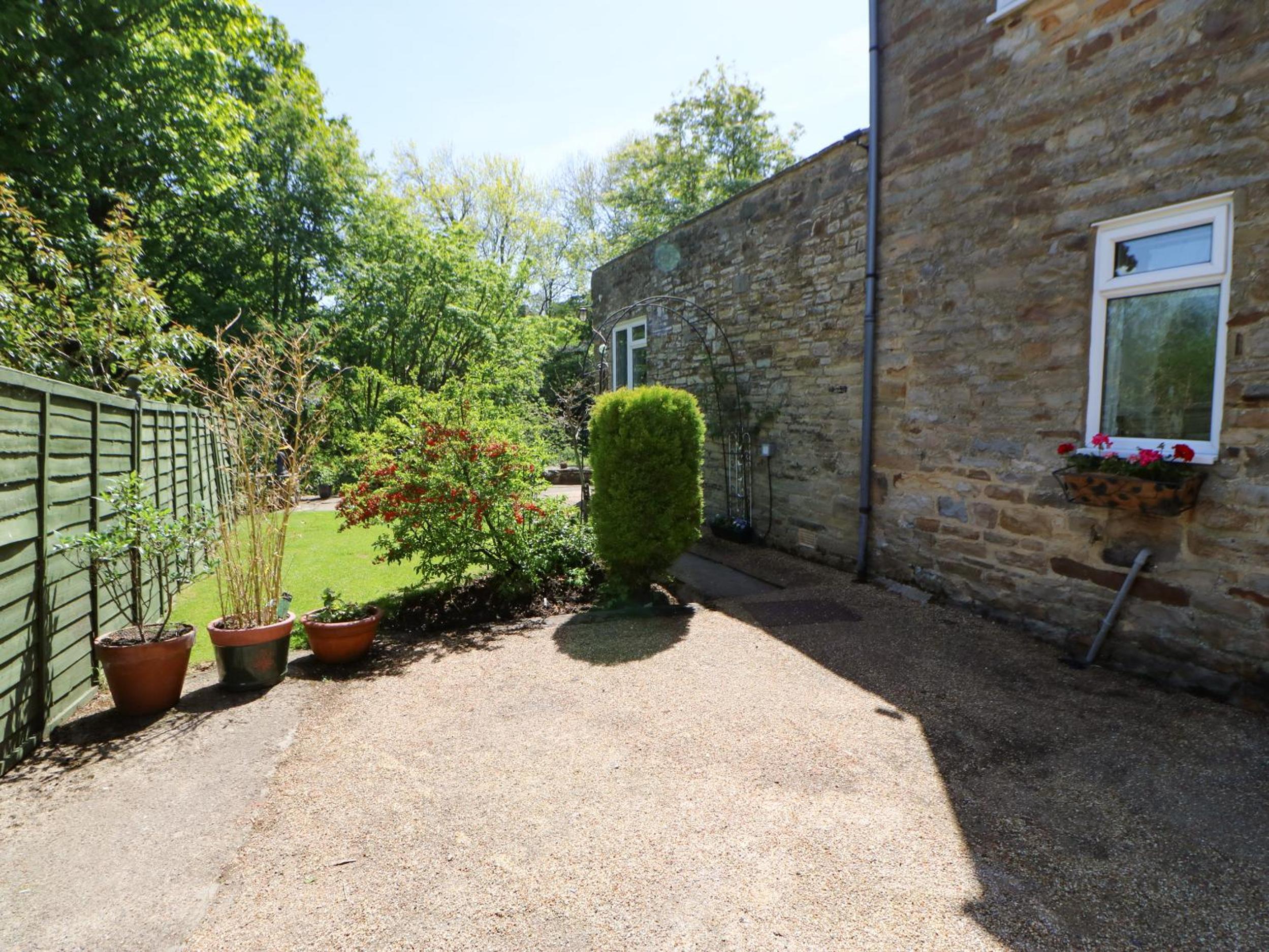 Bilberry Nook Cottage