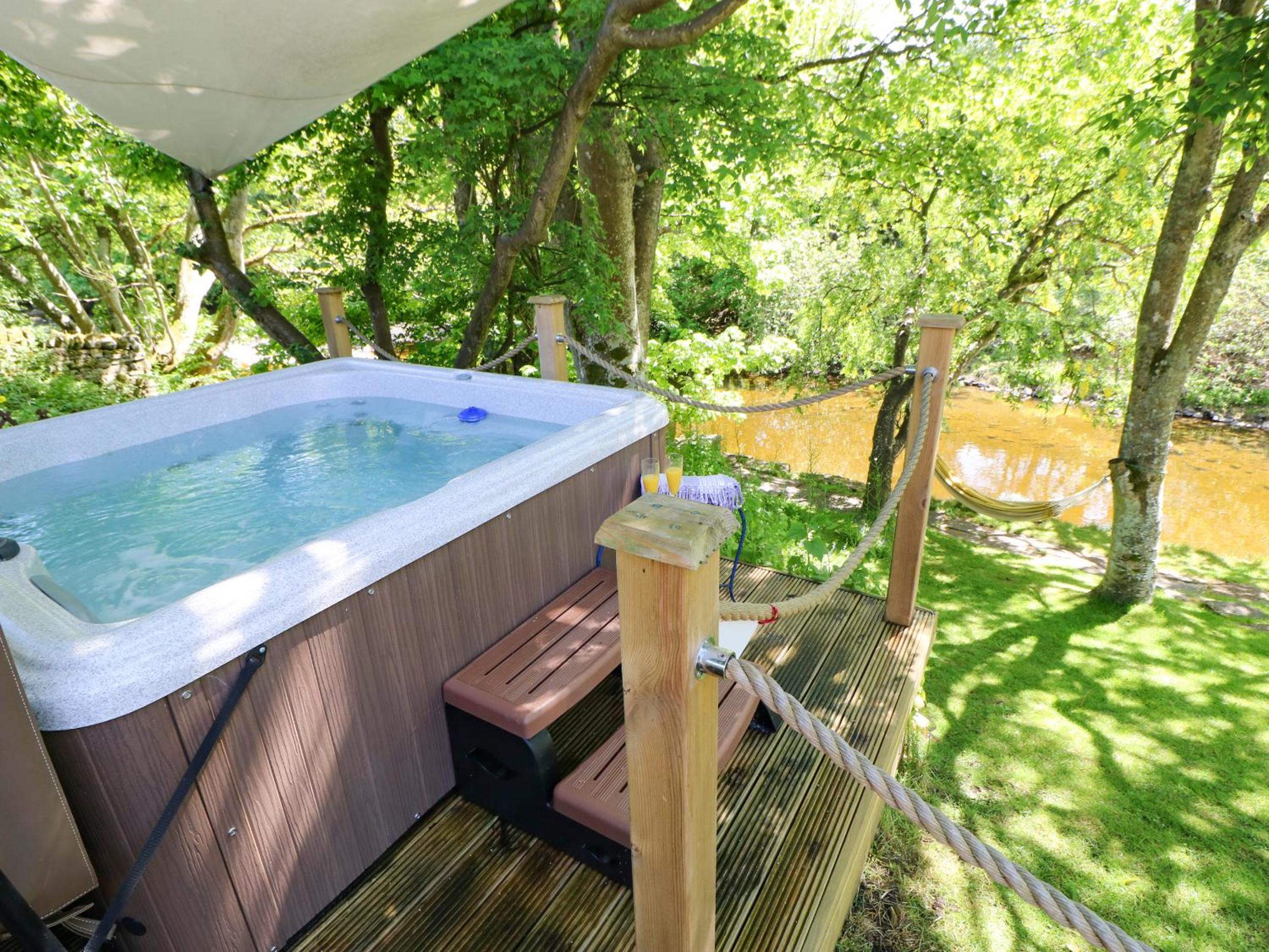 Bilberry Nook Cottage