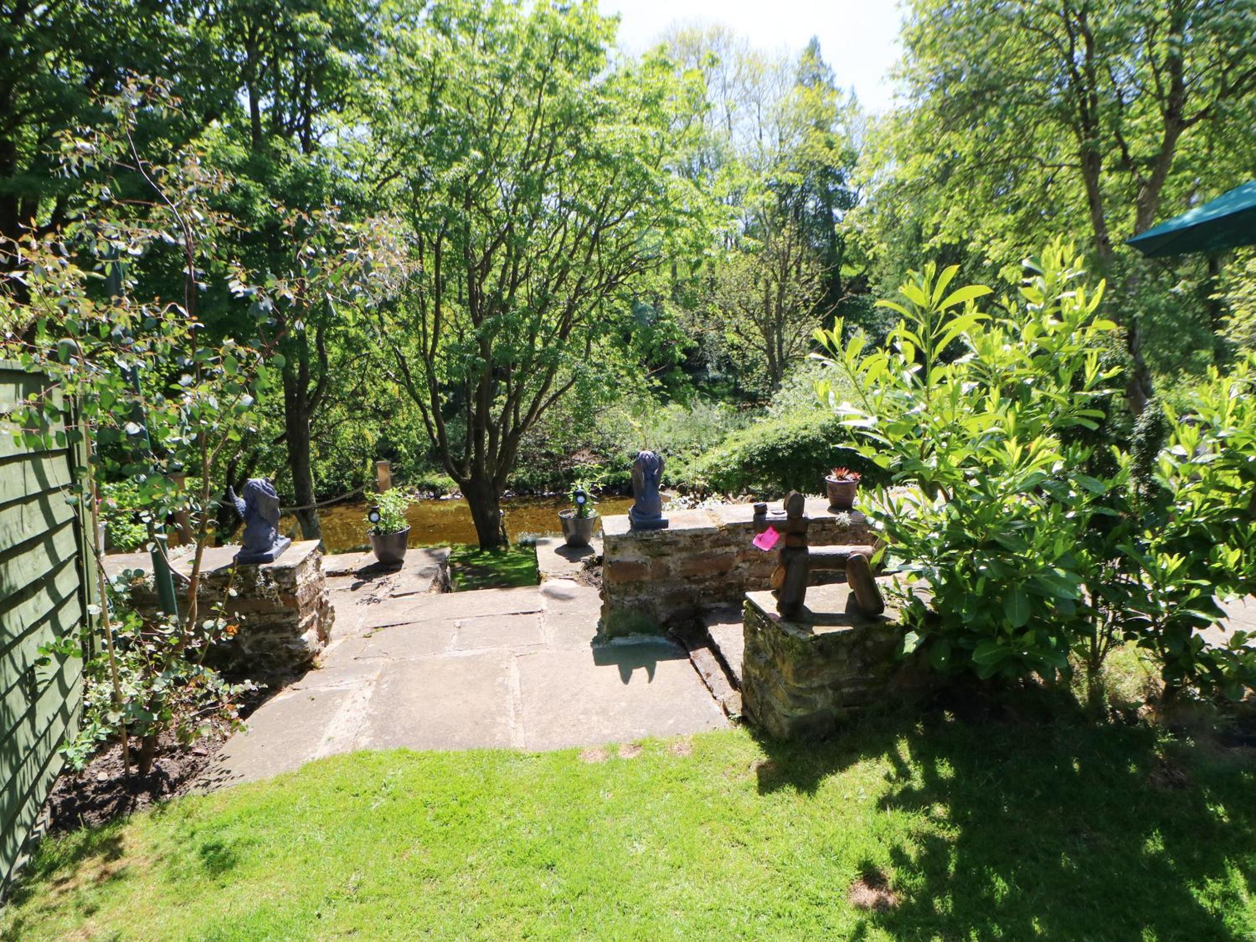 Bilberry Nook Cottage