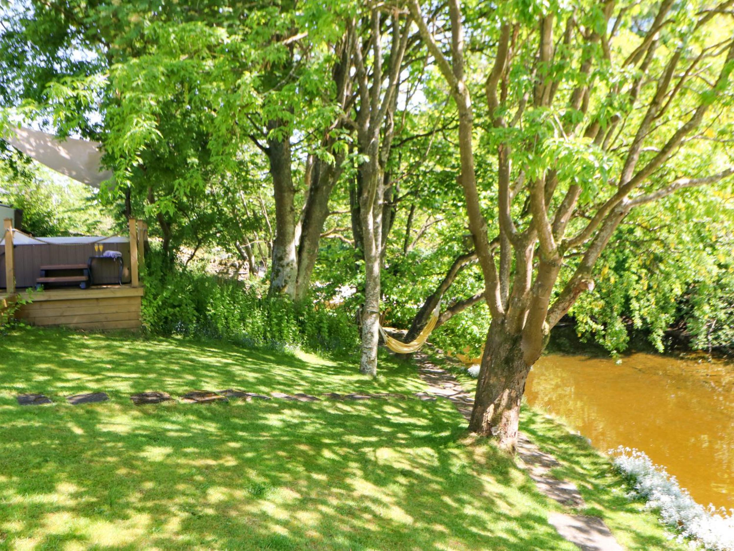 Bilberry Nook Cottage