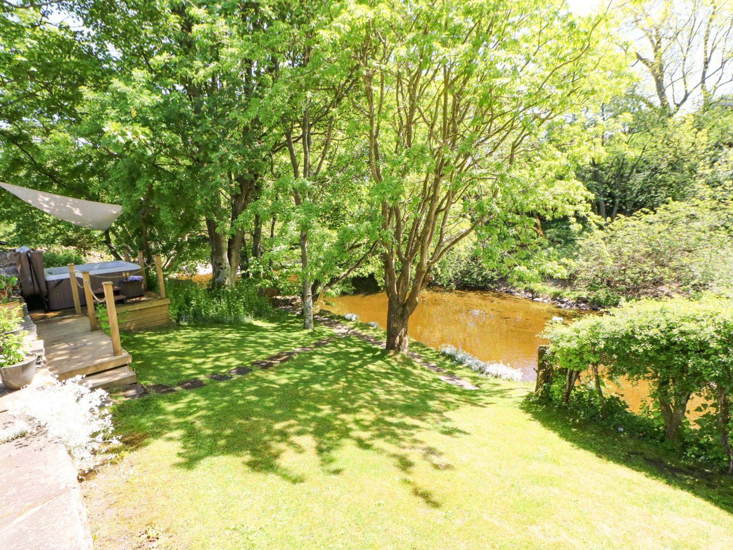 Bilberry Nook Cottage