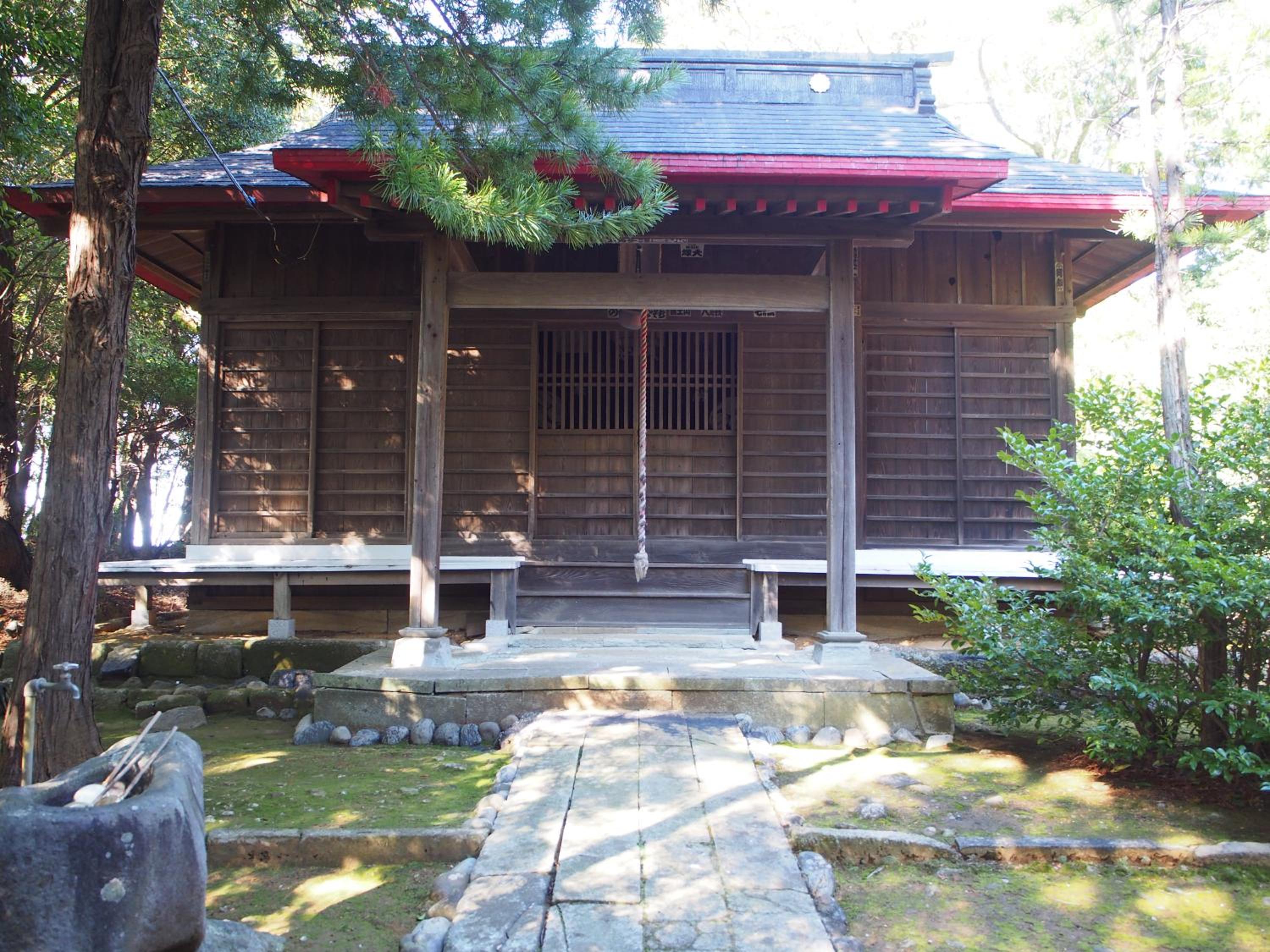 Guest house SEKINO view 5