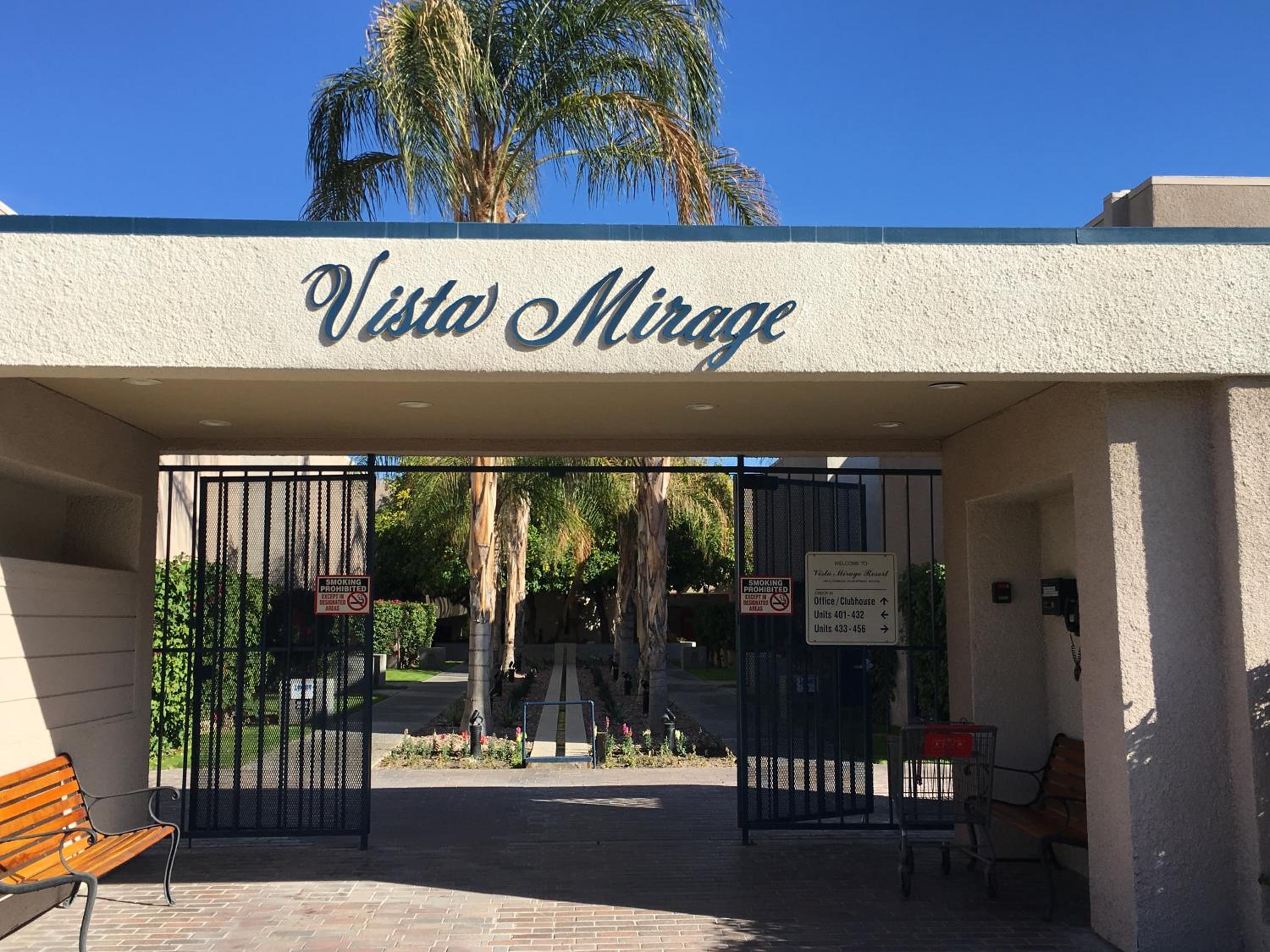 Vista Mirage Resort