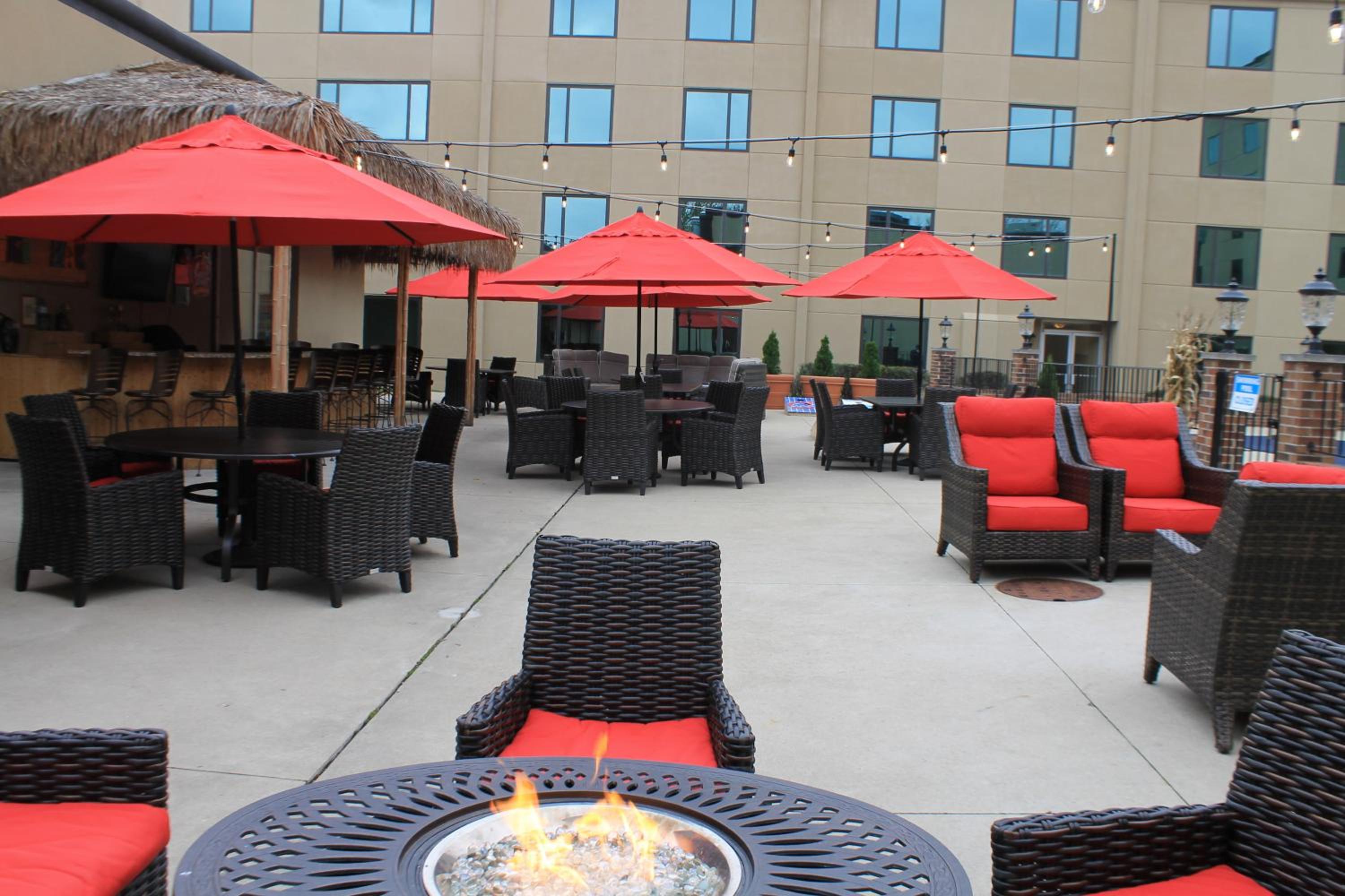 Crowne Plaza Chicago-Northbrook, an IHG Hotel - Property Image 16