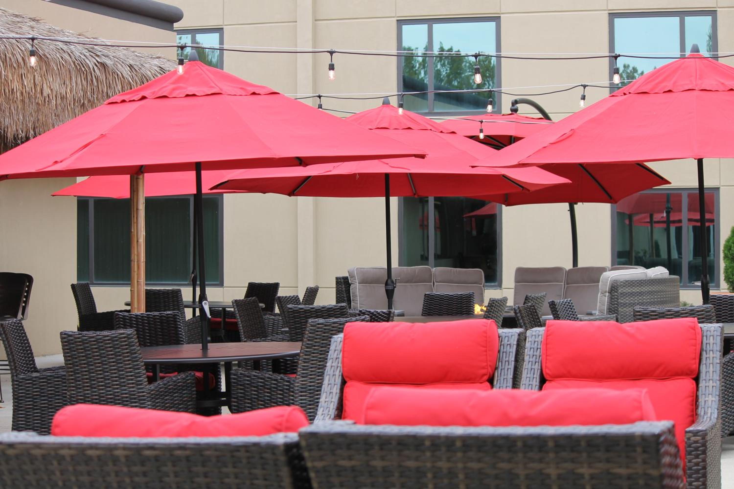 Crowne Plaza Chicago-Northbrook, an IHG Hotel - Property Image 1