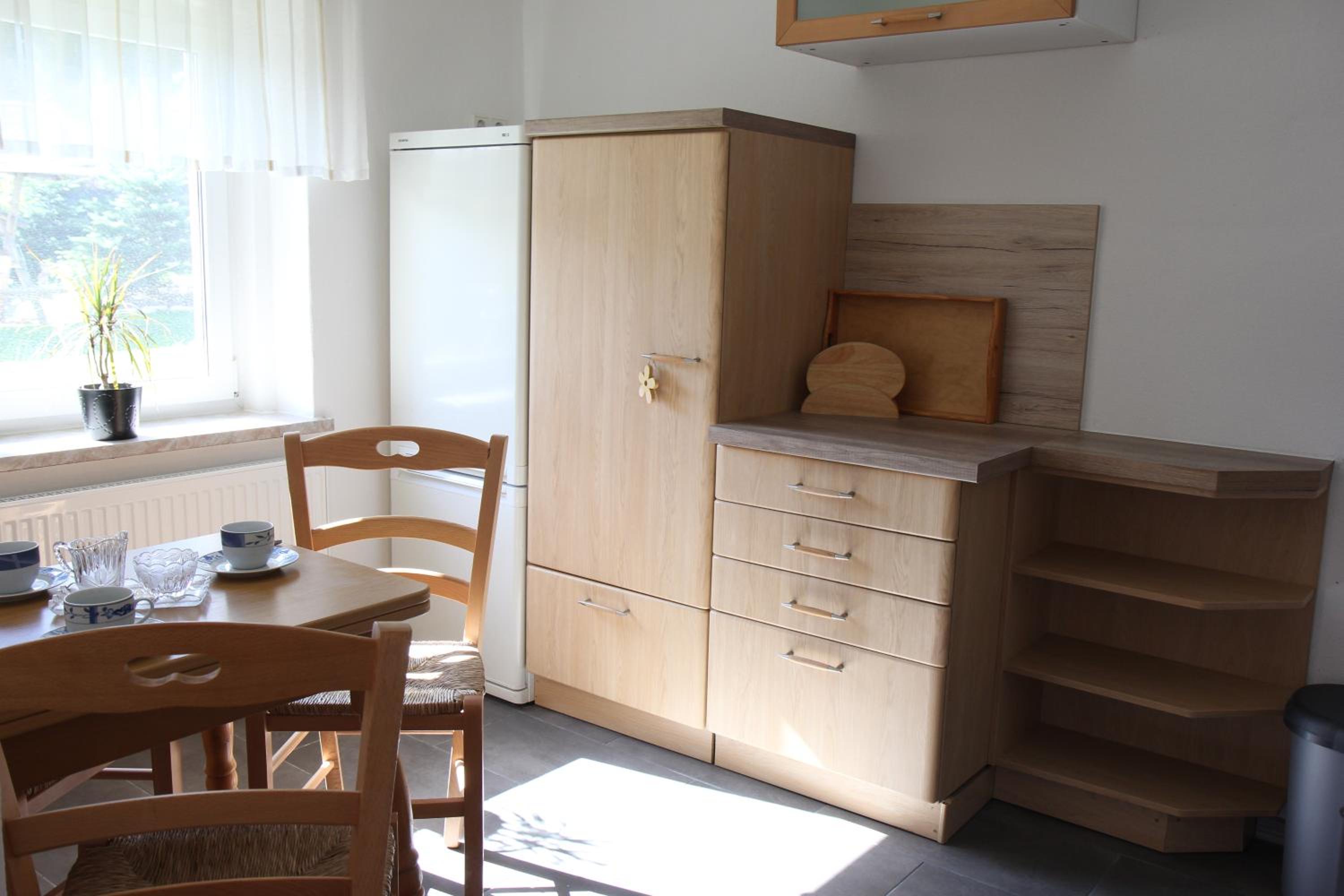 Ferienwohnung Lippmann