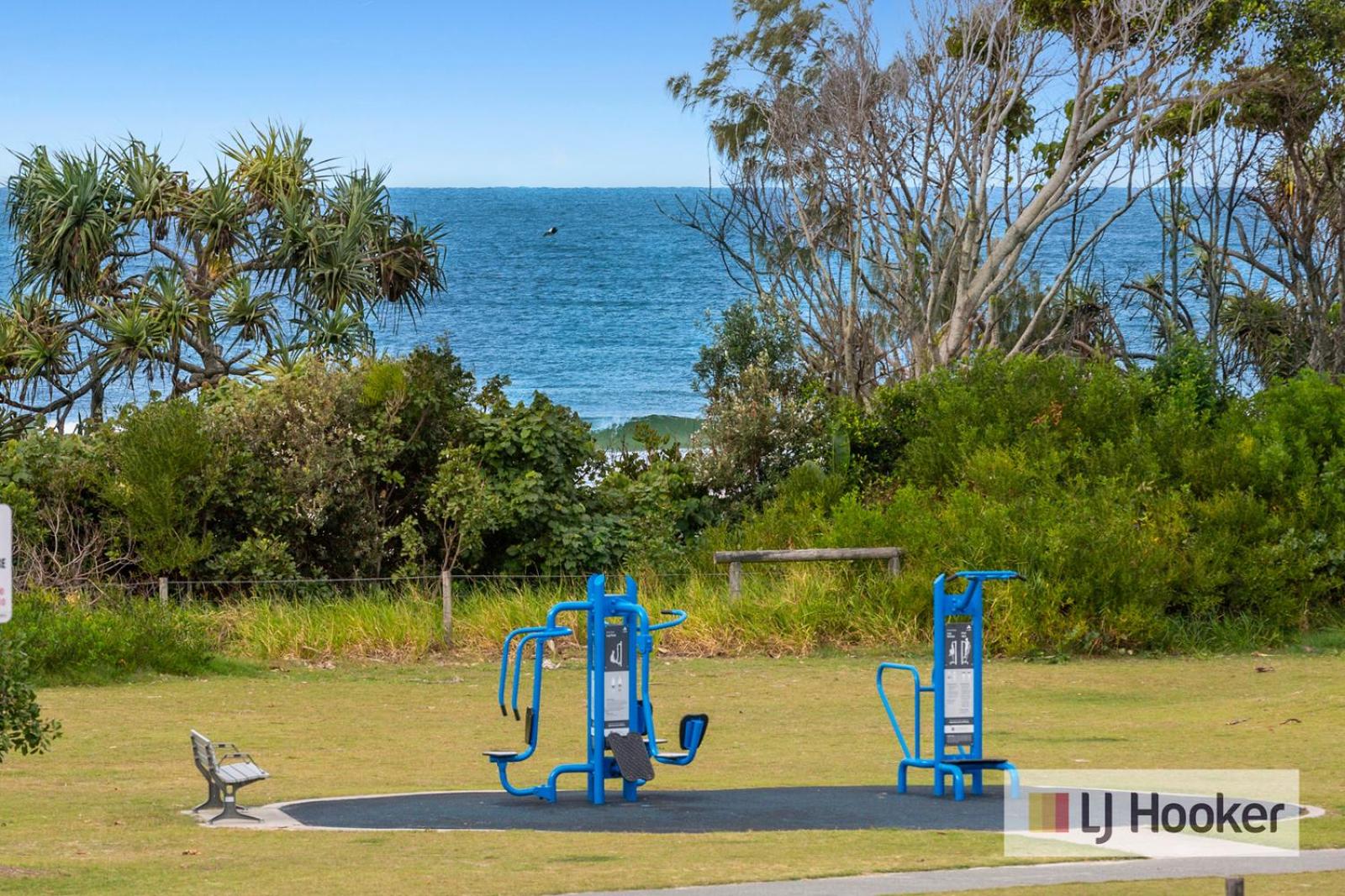 Sunrise by the Sea 1 - Oceanview Apartment