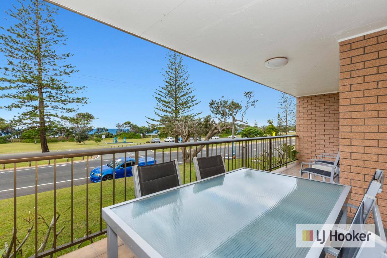 Sunrise by the Sea 1 - Oceanview Apartment