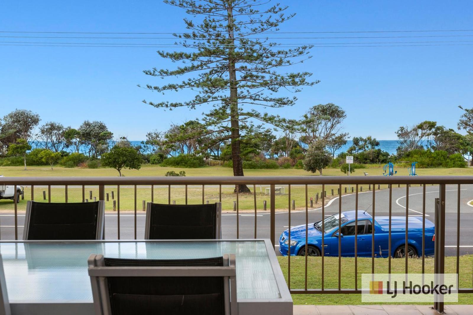 Sunrise by the Sea 1 - Oceanview Apartment